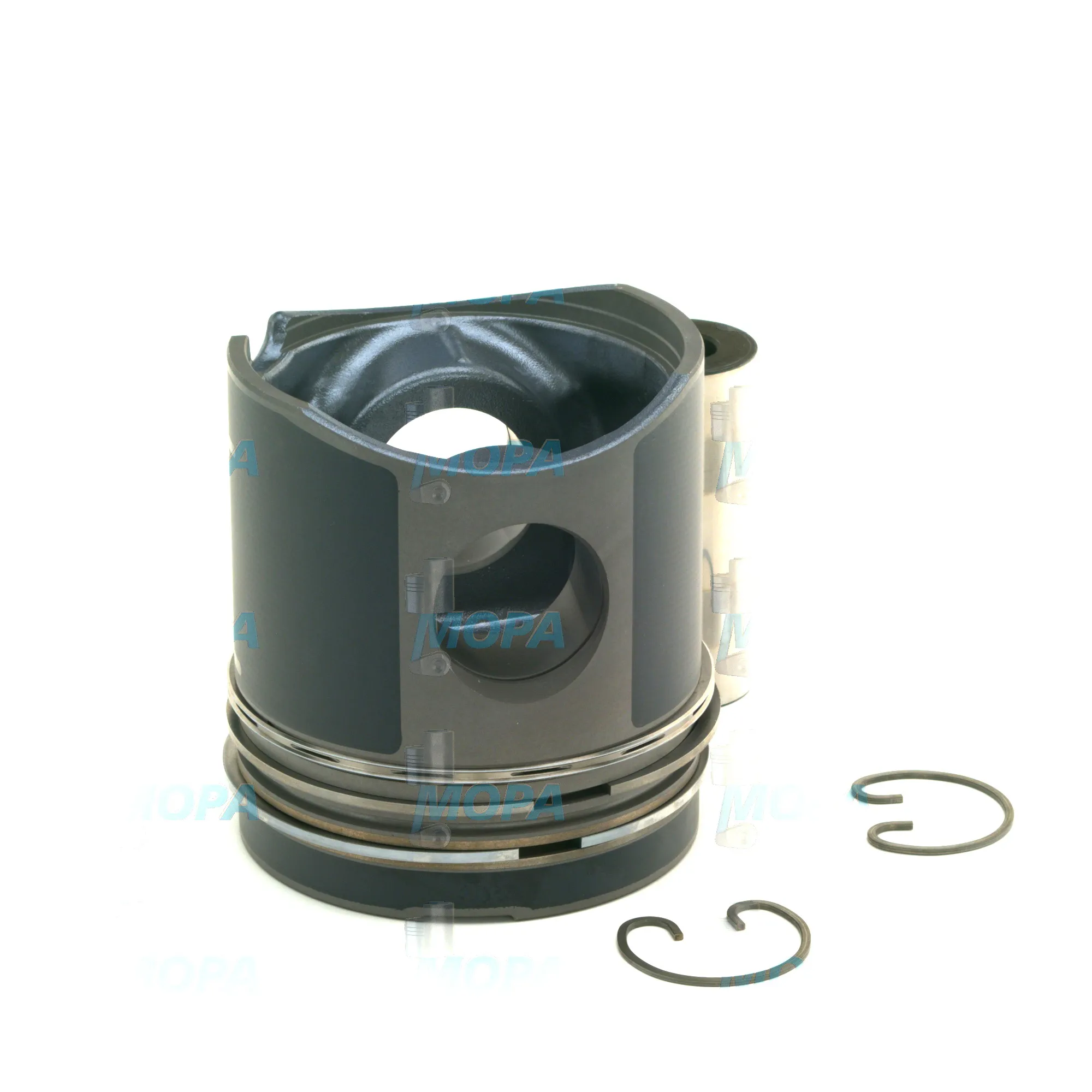 KOLBEN - 51025017385 passend für MAN D-Motoren 8