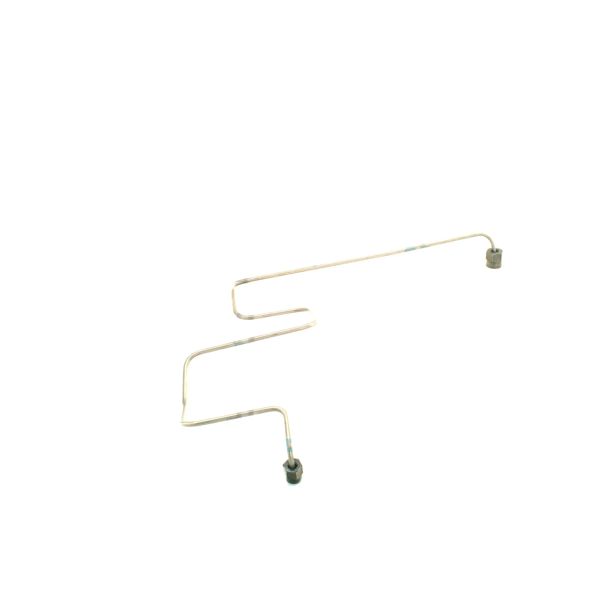 KRAFTSTOFFLEITUNG - 5530704034 passend für MTU Motoren 9
