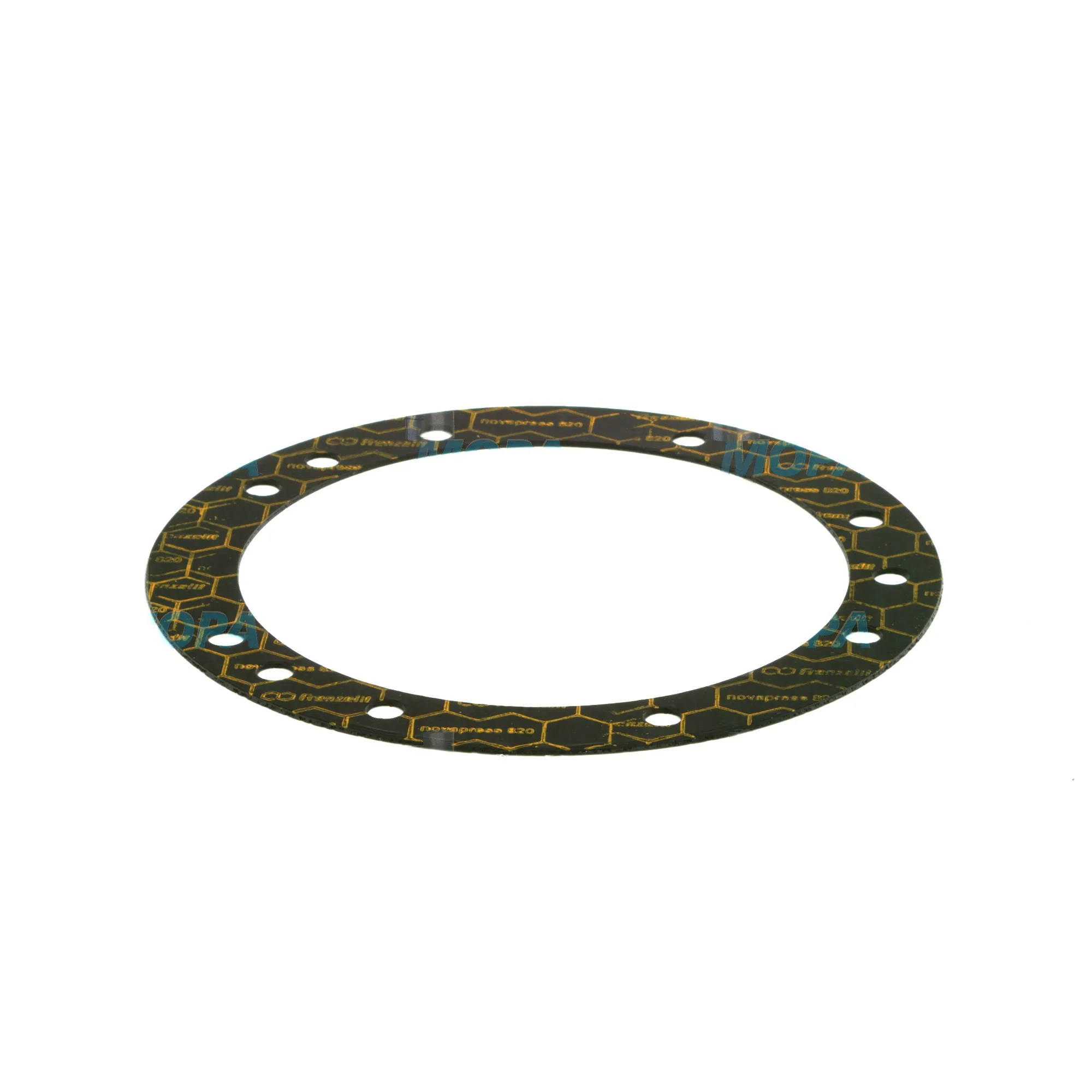 GASKET - 5552032080 suitable for MTU engines 6