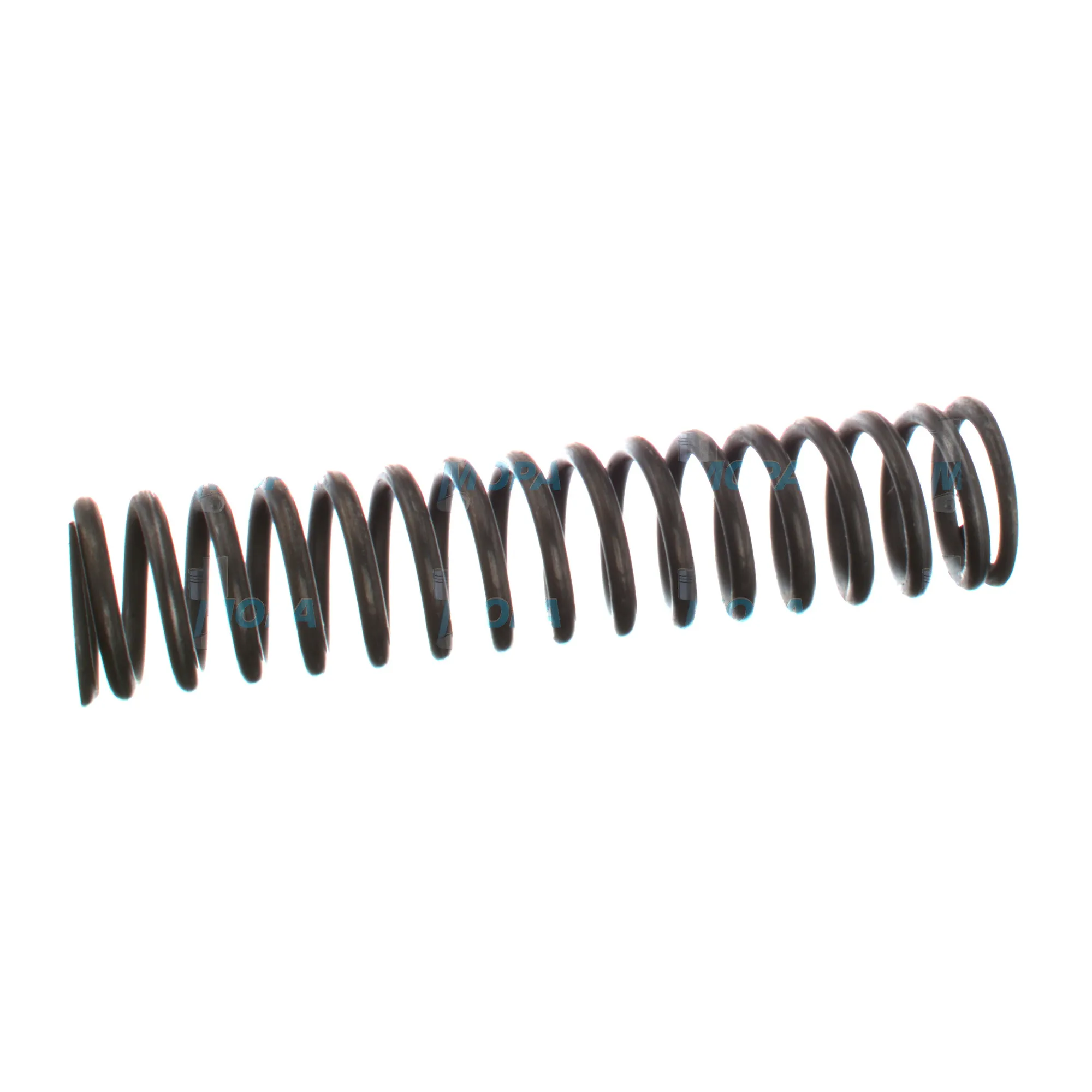 DRUCKFEDER - 02015155 passend für MWM & Deutz Motoren 6