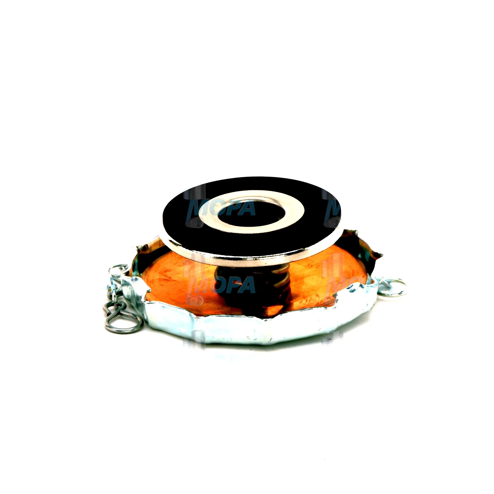 COVER - 0002033286 suitable for MTU engines 6