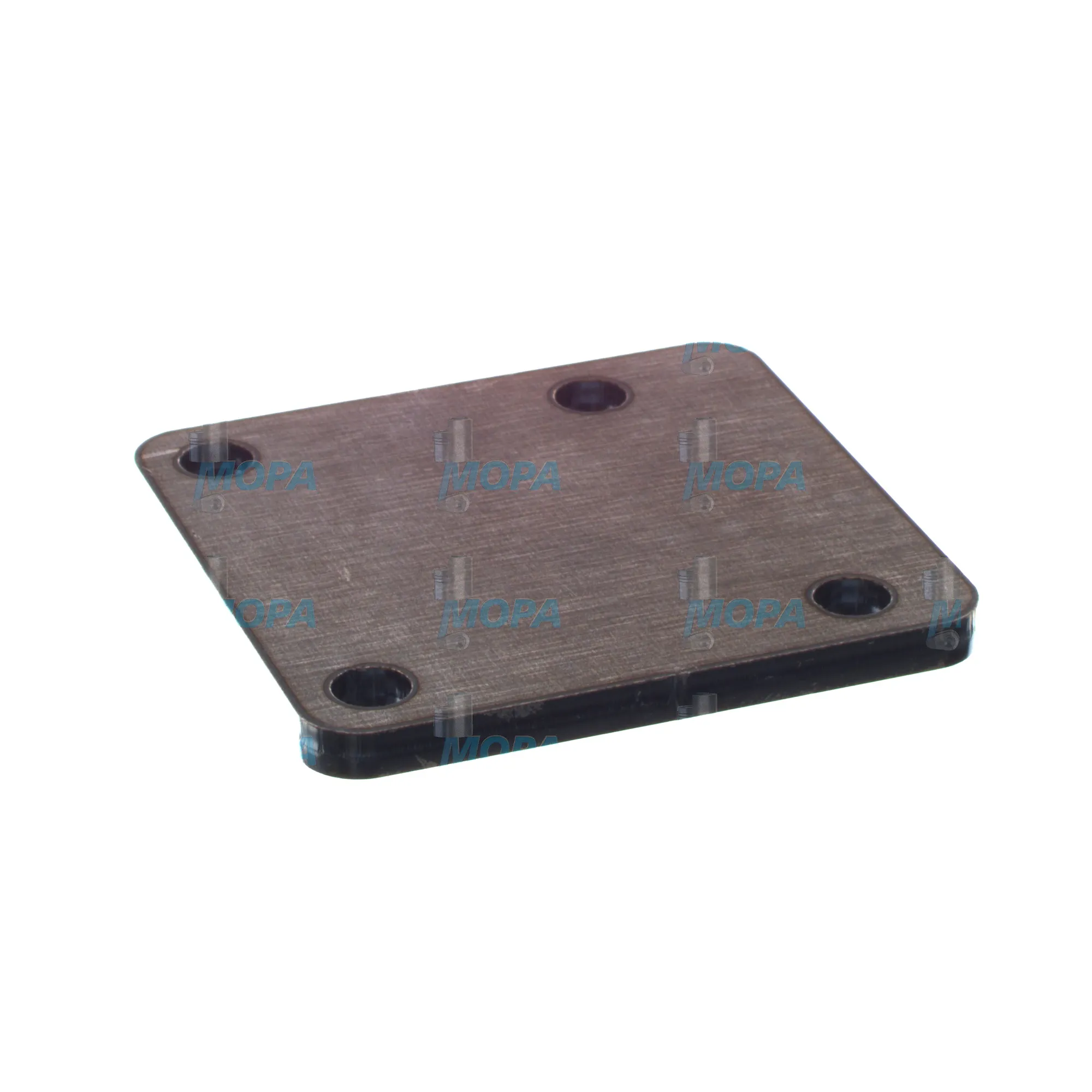 DECKEL - 5050610203 passend für MTU Motoren 6