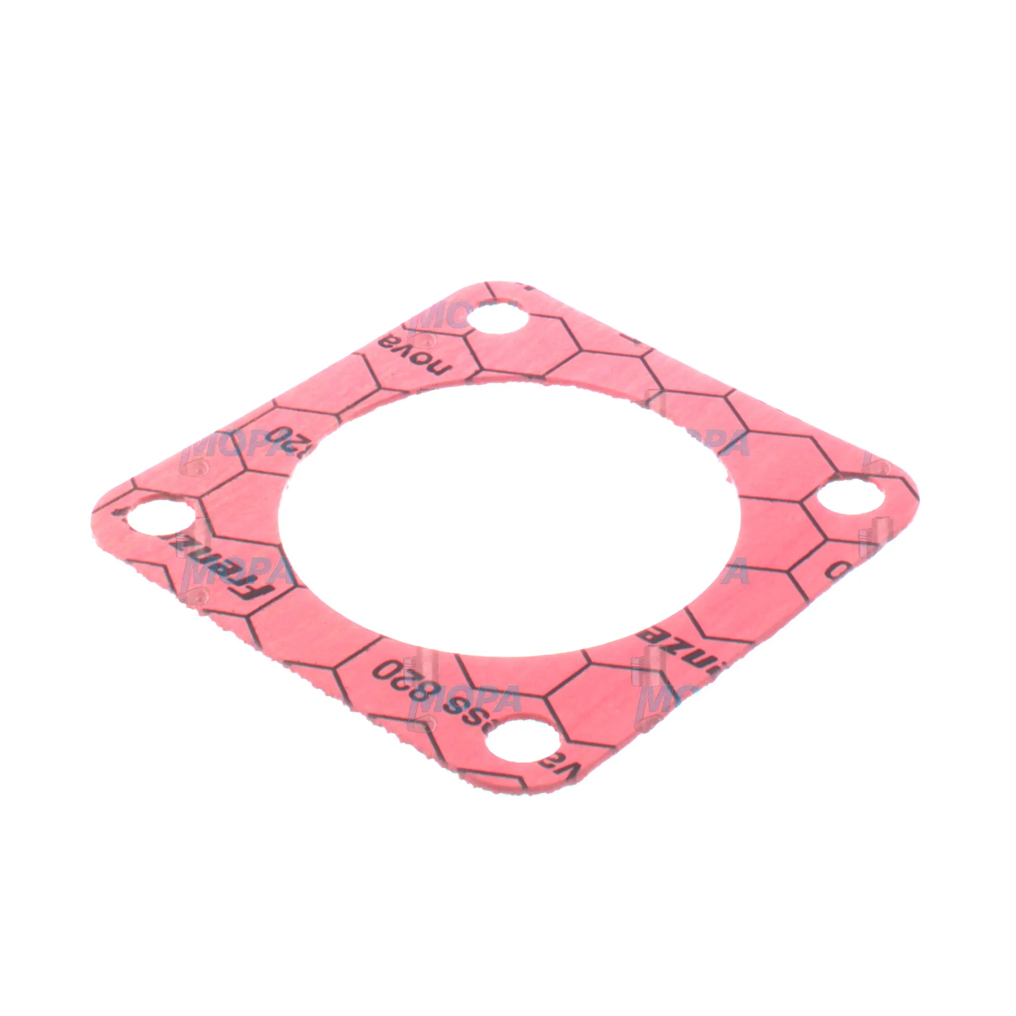 GASKET - 5582031380 suitable for MTU engines 7
