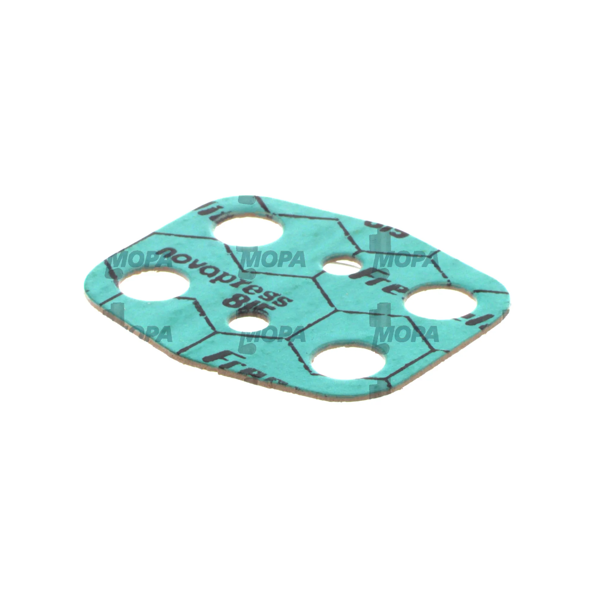 GASKET - 5030210680 suitable for MTU engines 4