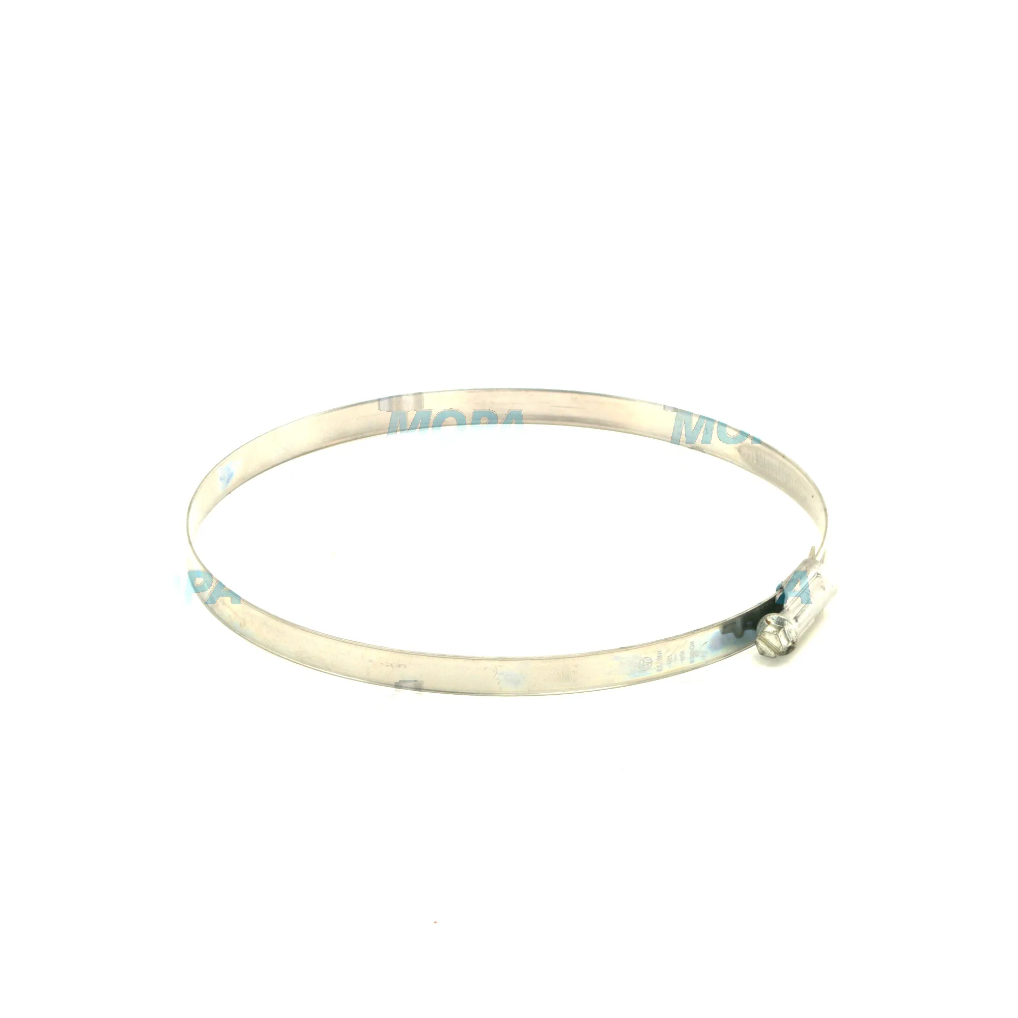 CLAMP - 000000000681 suitable for MTU engines 4