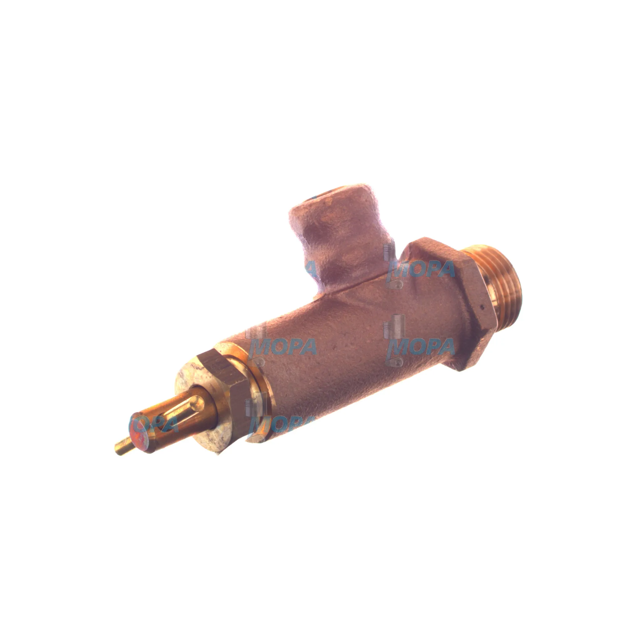 ABLASSVENTIL - 01162841 passend für Deutz Motoren