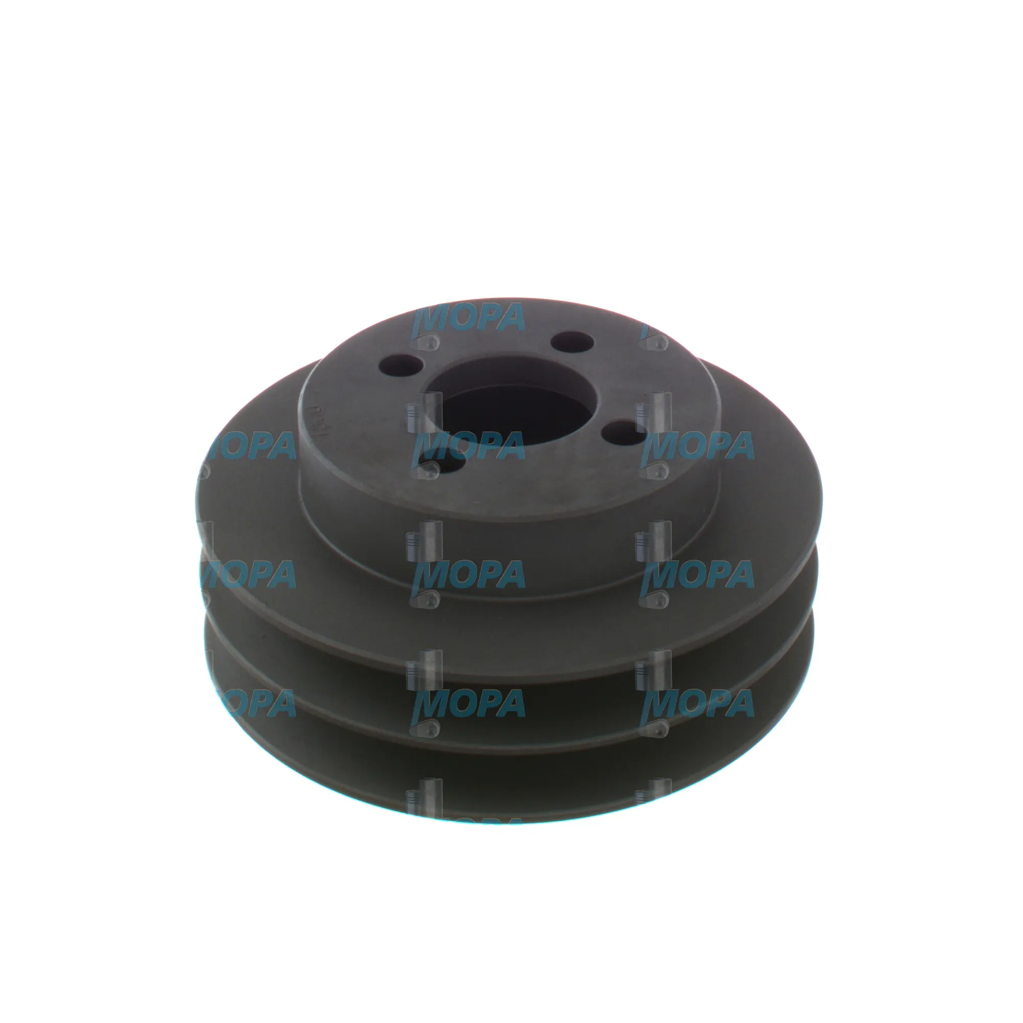 V-BELT PULLEY - 04006839 suitable for MWM & Deutz engines 9