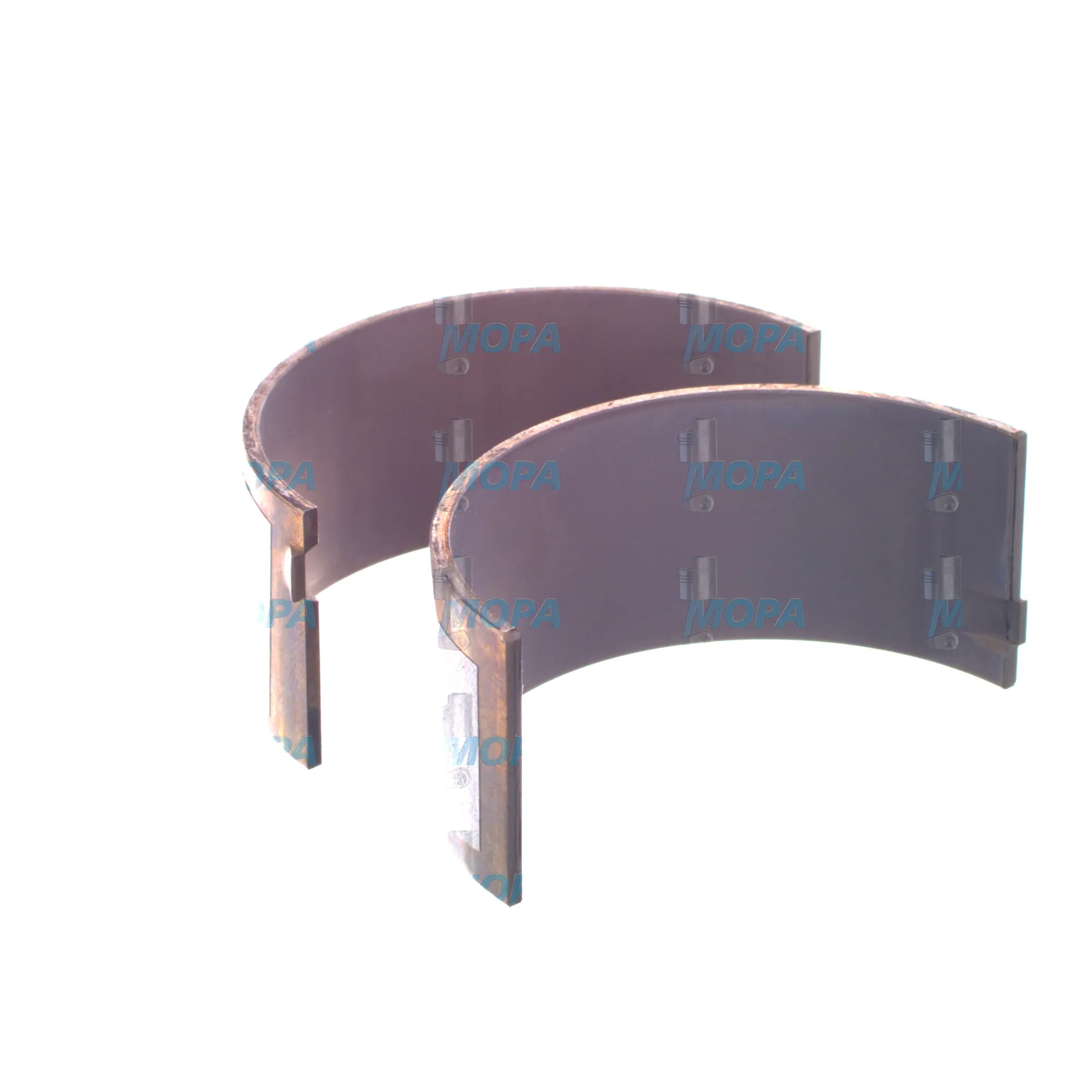 BIG END BEARING PAIR - 51024106453 suitable for MAN D-engines 9