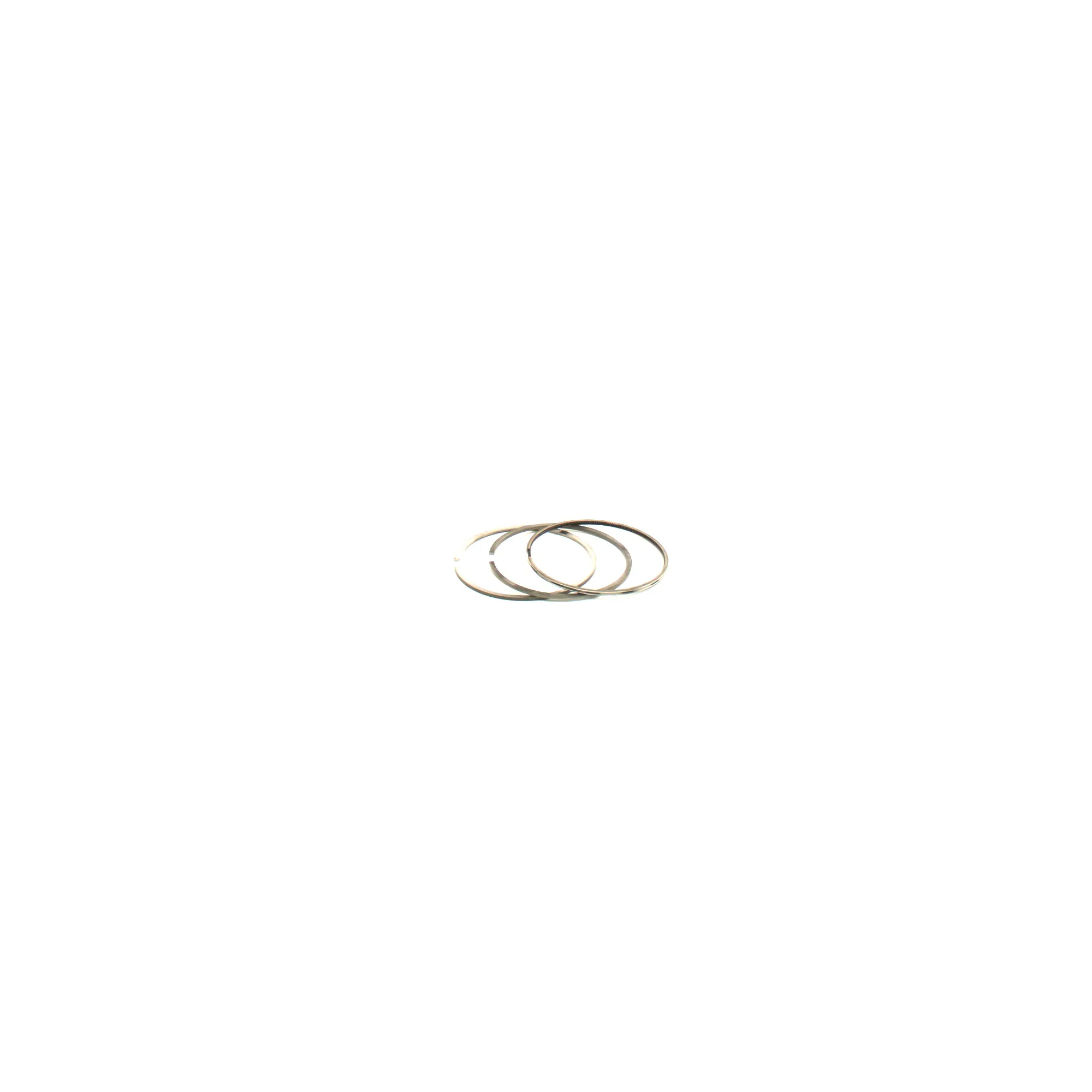KOLBENRINGSATZ - 3826935 passend für Volvo/Volvo Penta Motoren 7