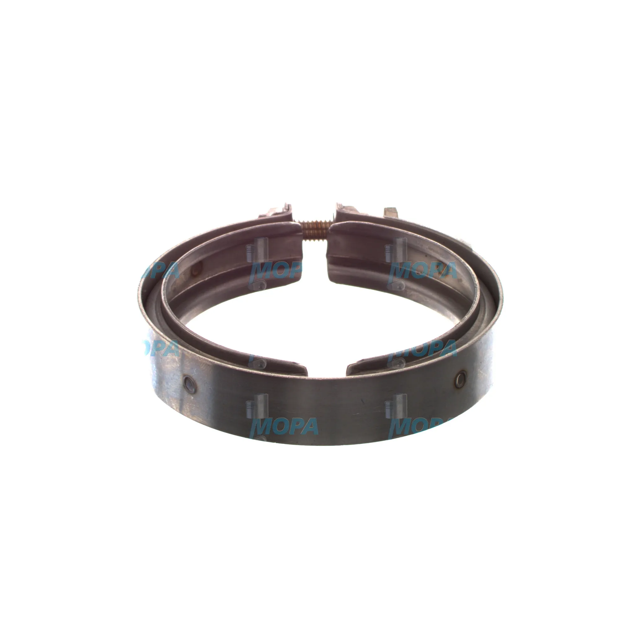 CLAMP - 01181508 suitable for Deutz engines 9