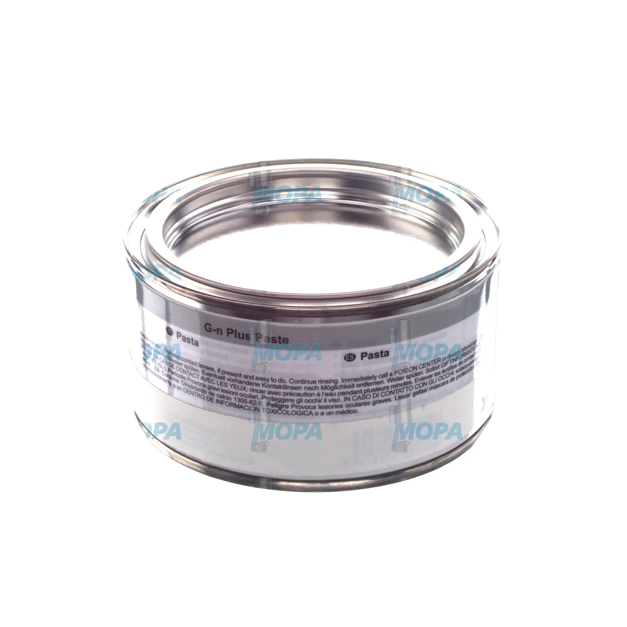 SEALING COMPOUND - 40041 suitable for MTU engines 3
