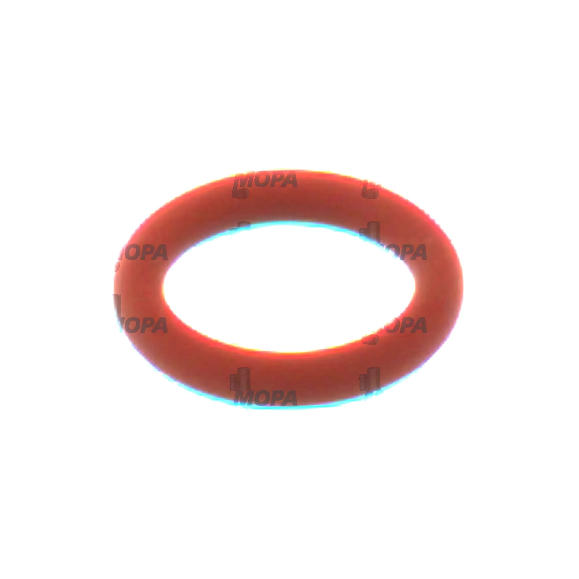 TORIC SEAL - 11X2,5MMN429 suitable for MTU engines 5