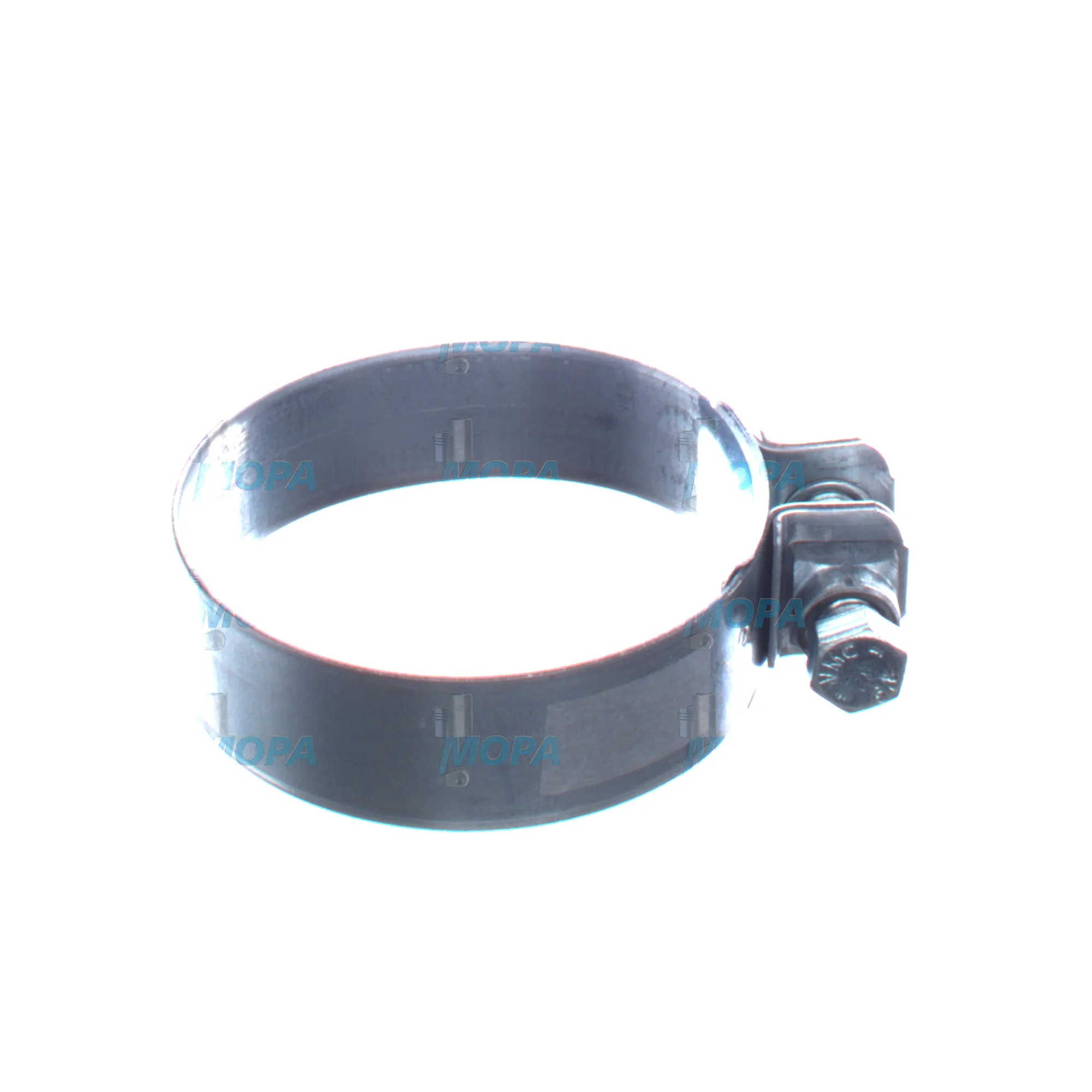 CLAMP - 900288082005 suitable for MTU engines 5