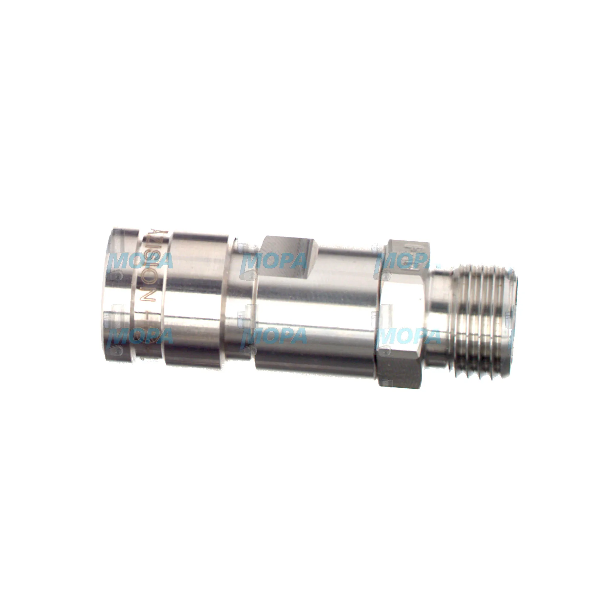 COUPLING HALF - 0009975789 suitable for MTU engines 3