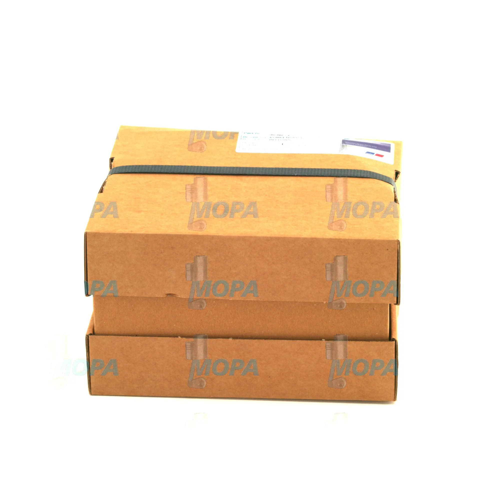 KOMPENSATOR - 0014906265 passend für MTU Motoren 2