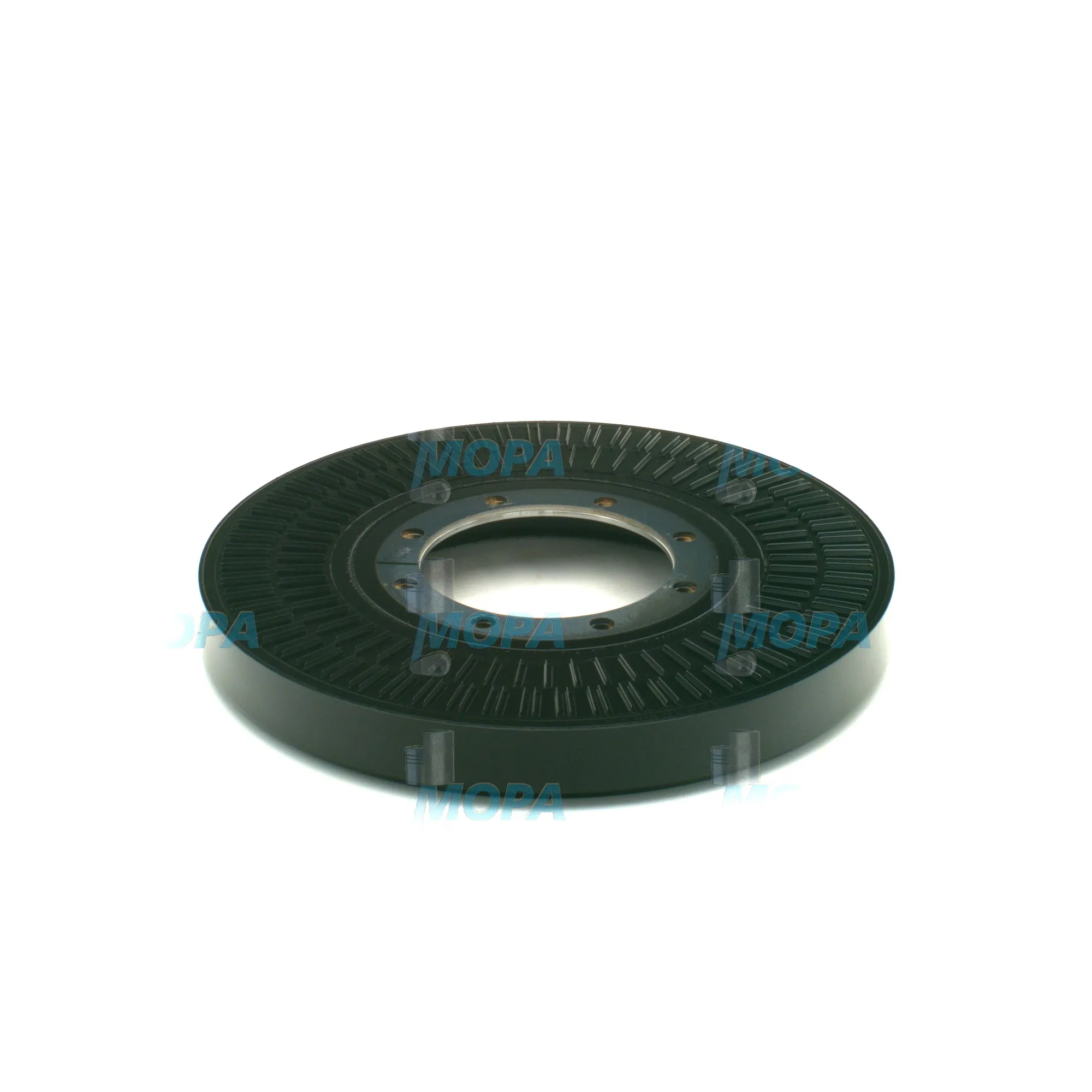 VIBRATION DAMPER - 51022010166 suitable for MAN D engines