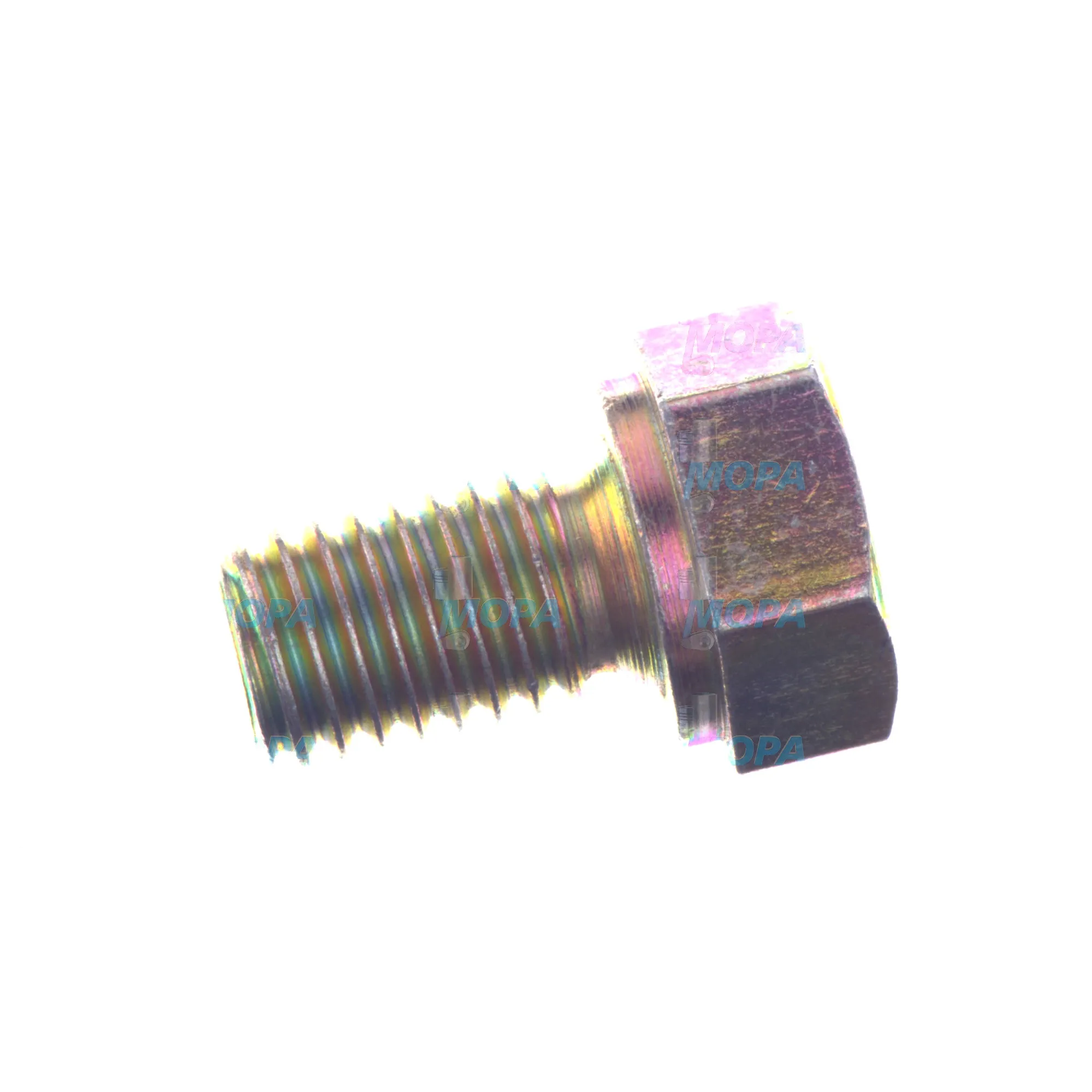 VENT PLUG - 51904900006 suitable for MAN D engines 11