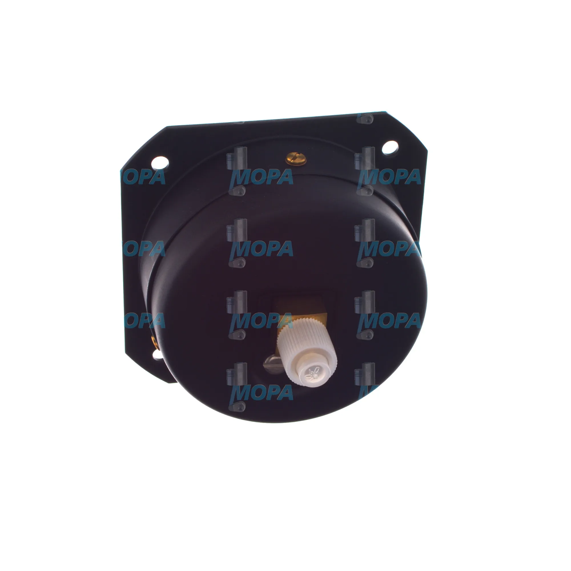PRESSURE GAUGE - 0001534425 suitable for MTU engines 6