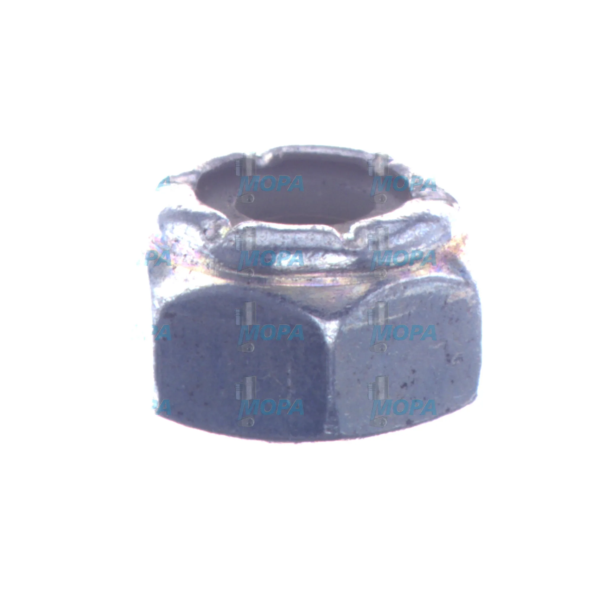 SICHERUNGSMUTTER - 951674 passend für Volvo/Volvo Penta Motoren 8