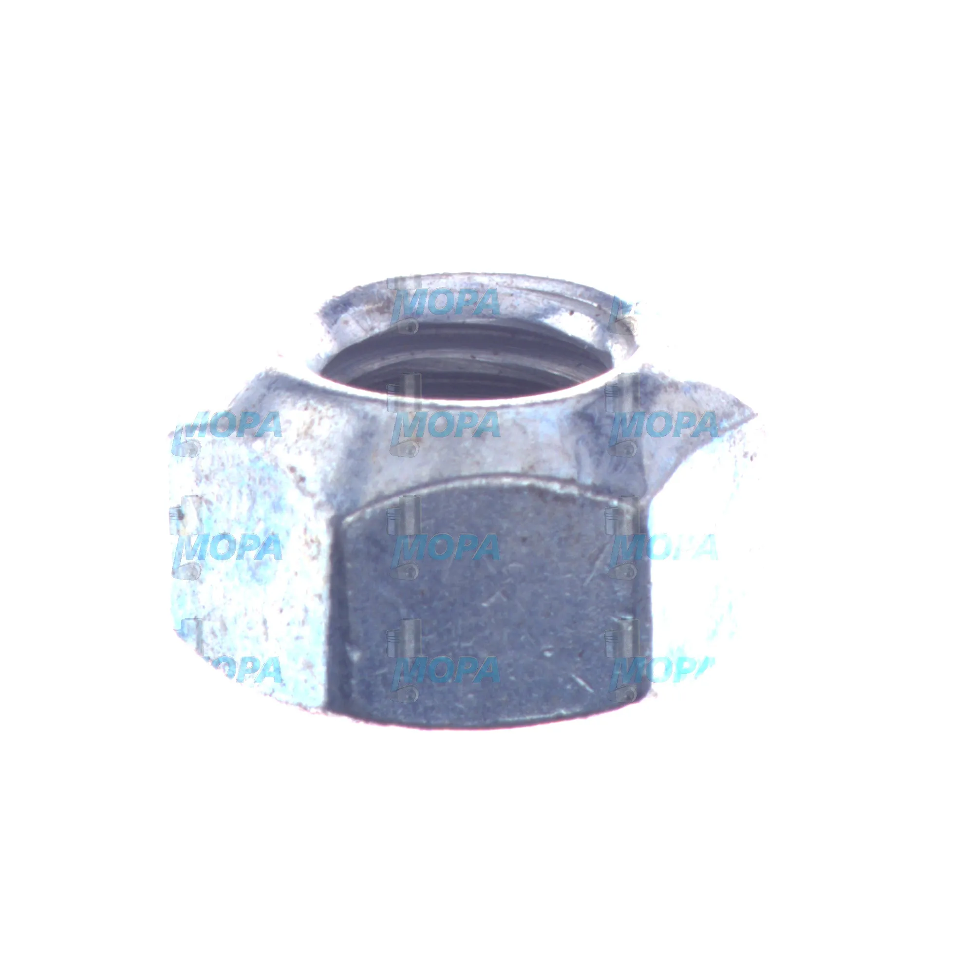 HEXAGON NUT - 01164582 suitable for Deutz engines 6