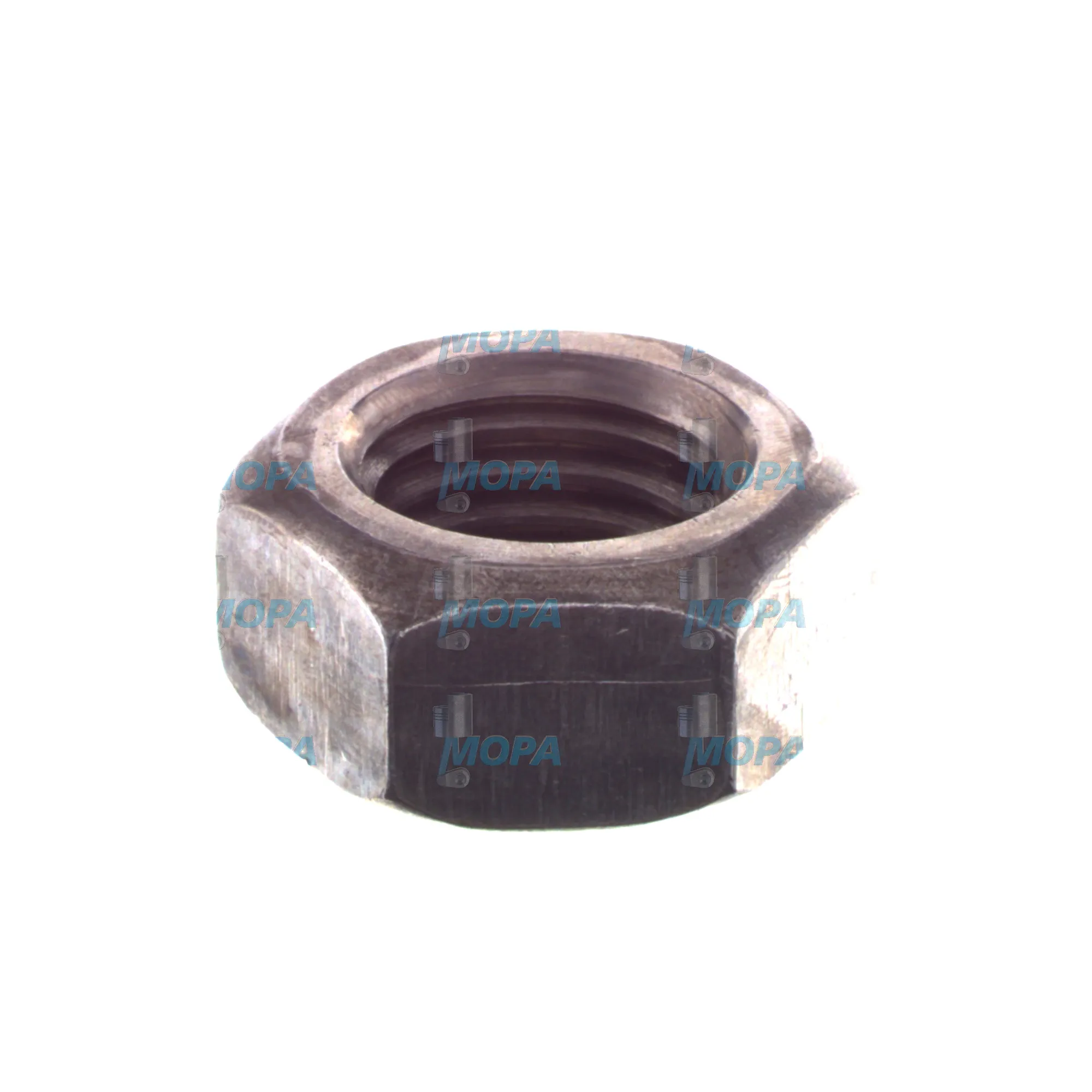 HEXAGON NUT - 628/15/9/05025952 suitable for MWM & Deutz engines