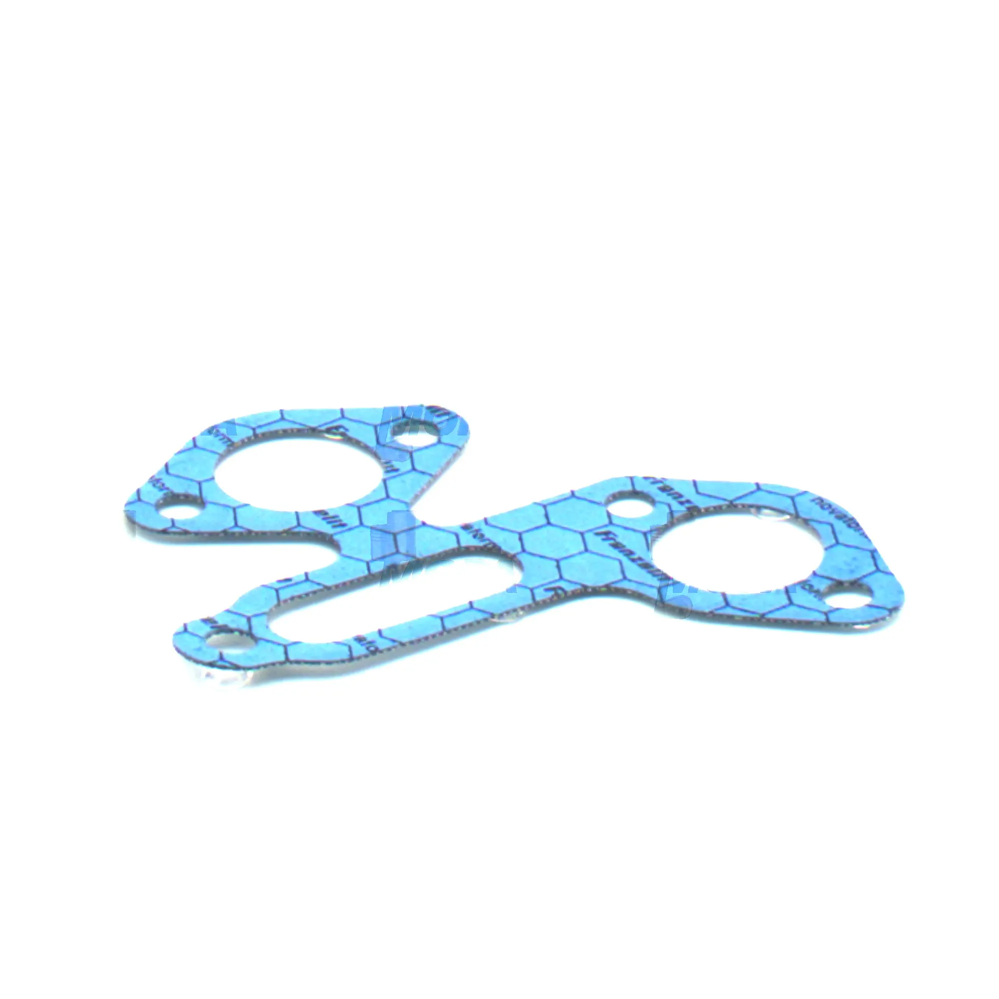 GASKET - 5611873280 suitable for MTU engines 7