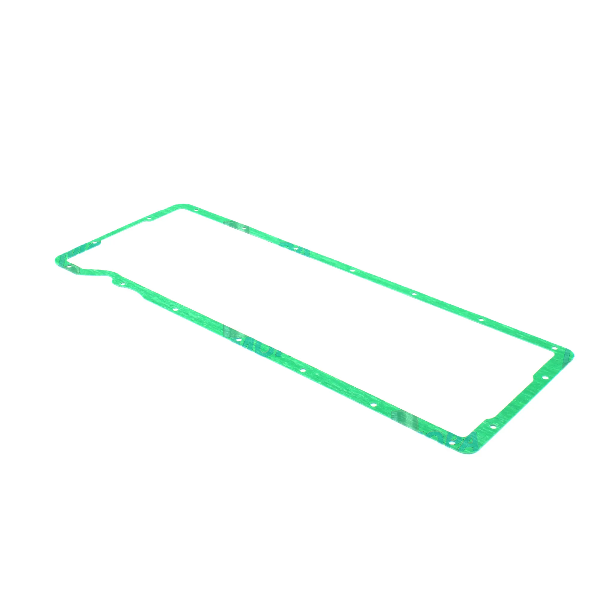OIL PAN GASKET - 51059040139 suitable for MAN D-engines 4