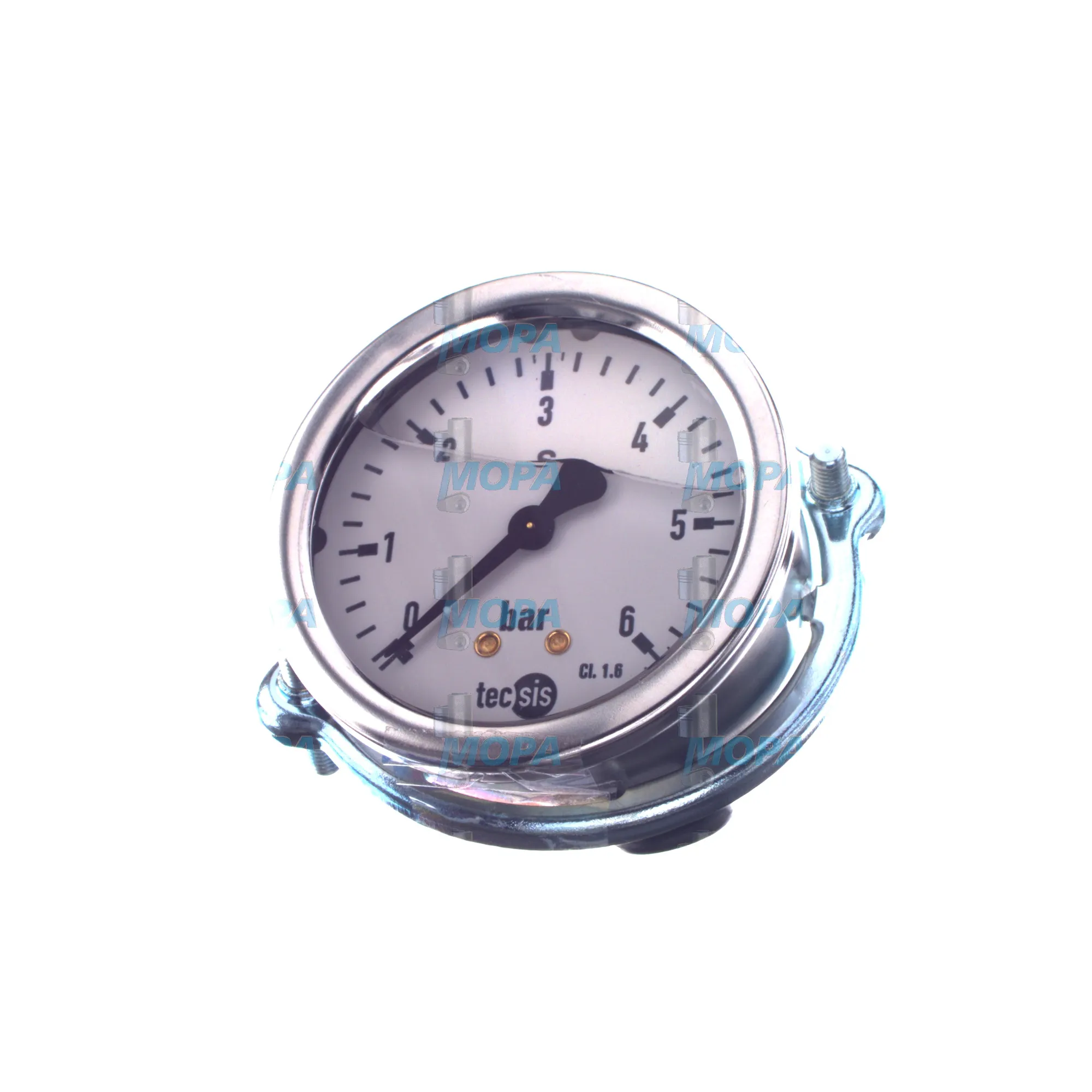 PRESSURE GAUGE - 01173168 suitable for MWM & Deutz engines 3