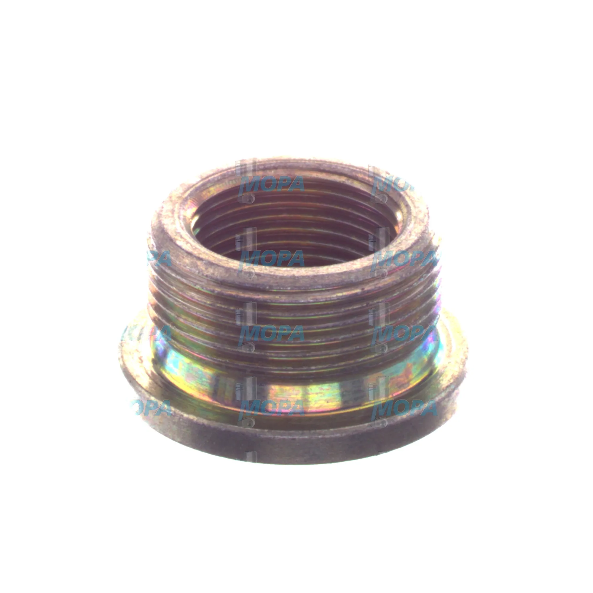 BUSH - 5509971016 suitable for MTU engines 5