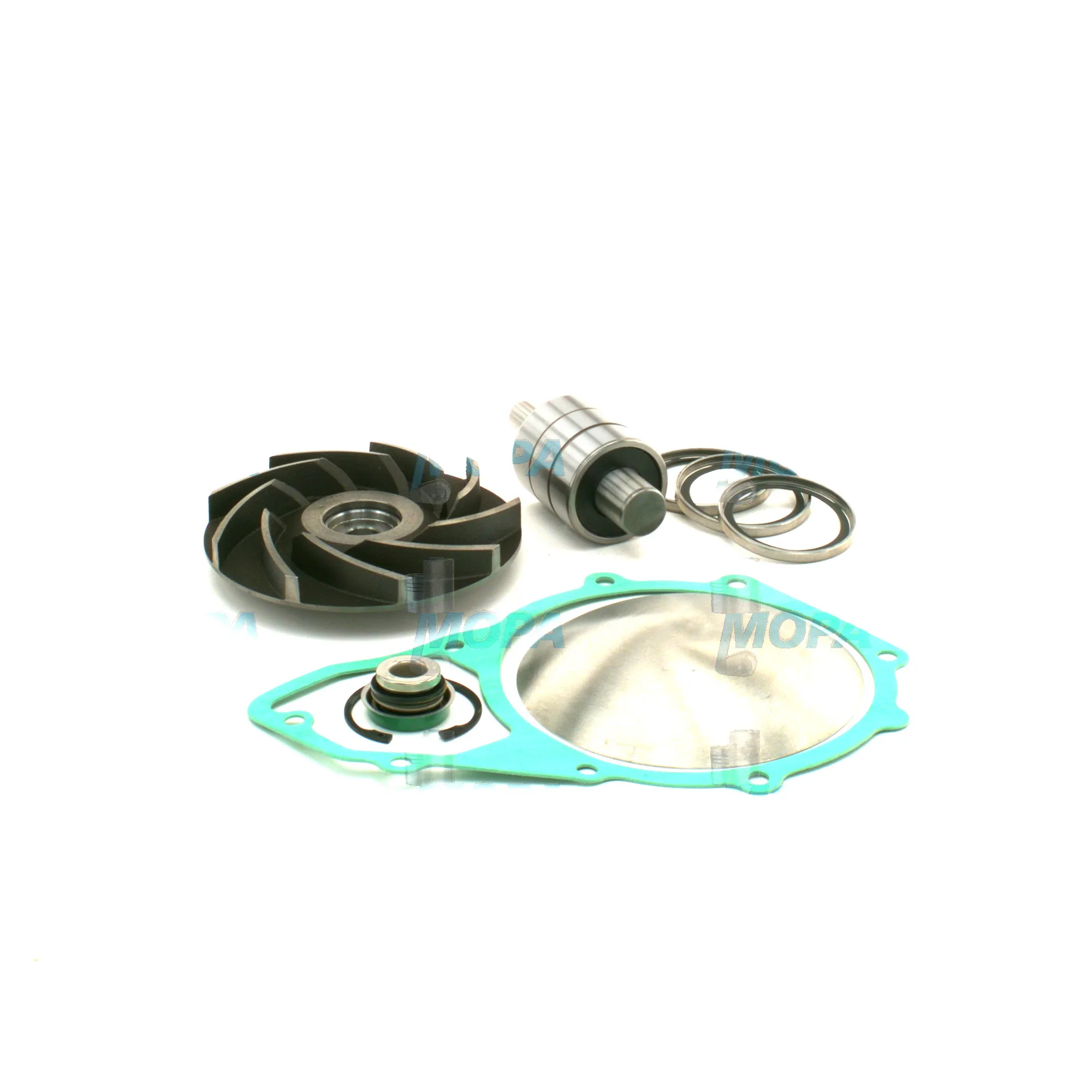 REPARATURSATZ - 51065996079 passend für MAN D Motoren 3