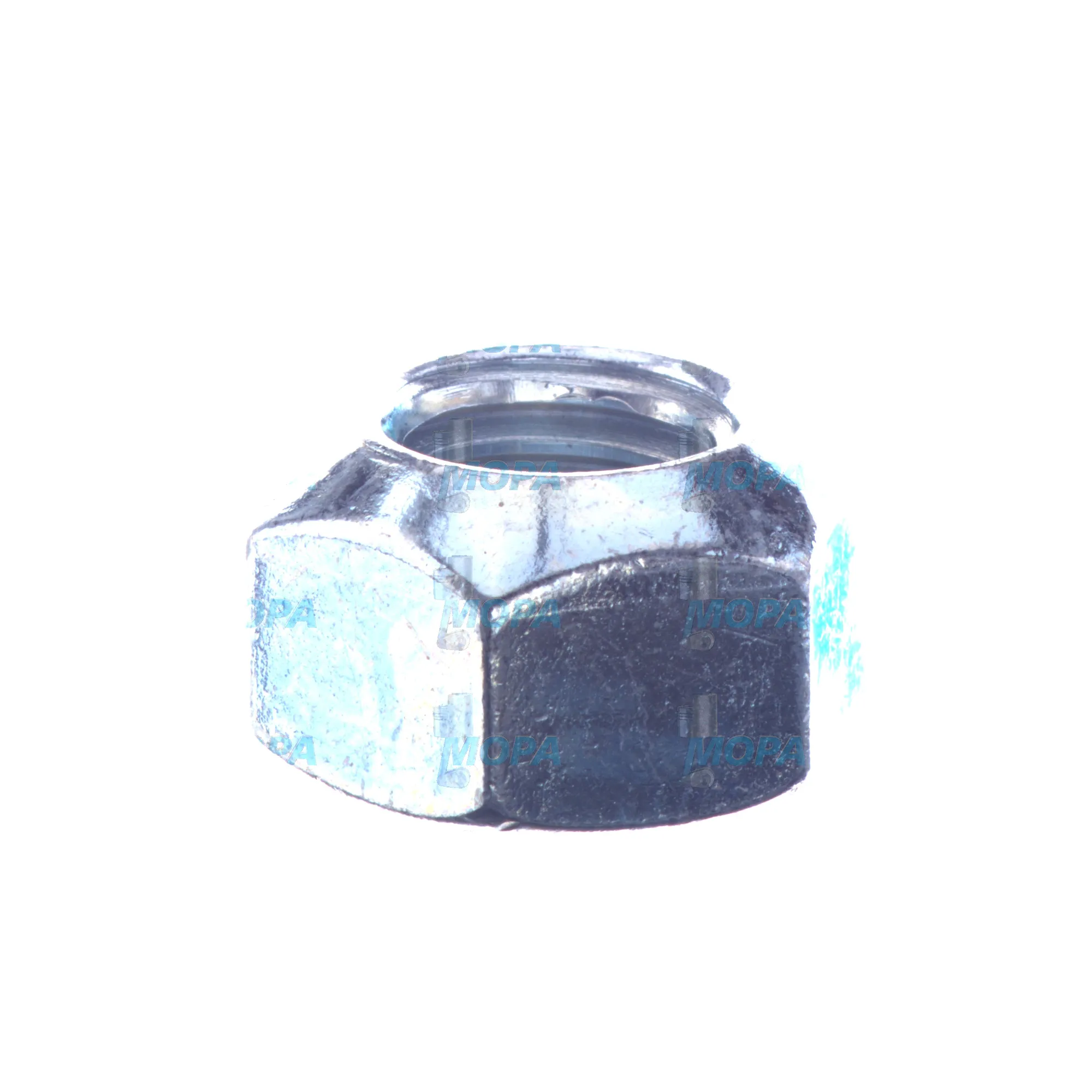 HEXAGON NUT - 628/41/16/05062519 suitable for MWM & Deutz engines 8