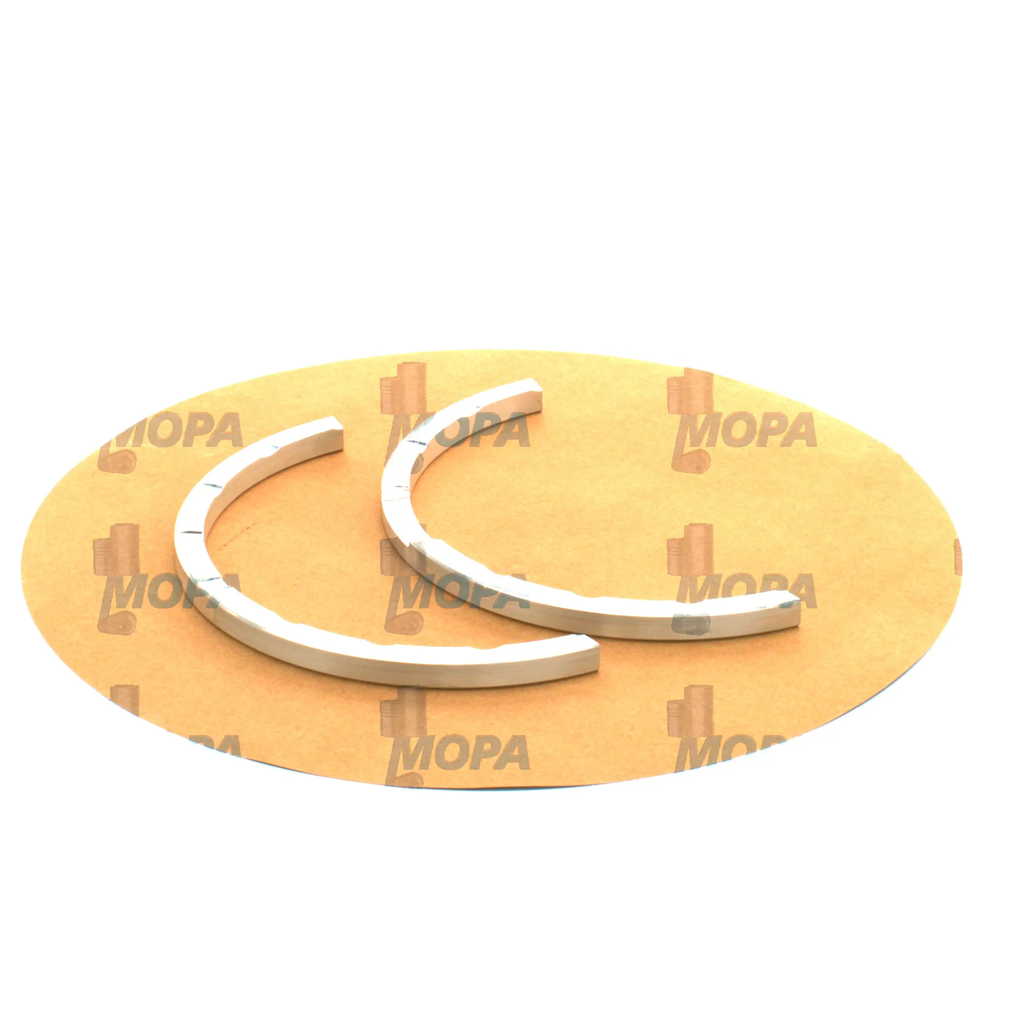 SHIM RING - 628/1/2/05073114 suitable for MWM & Deutz engines 7
