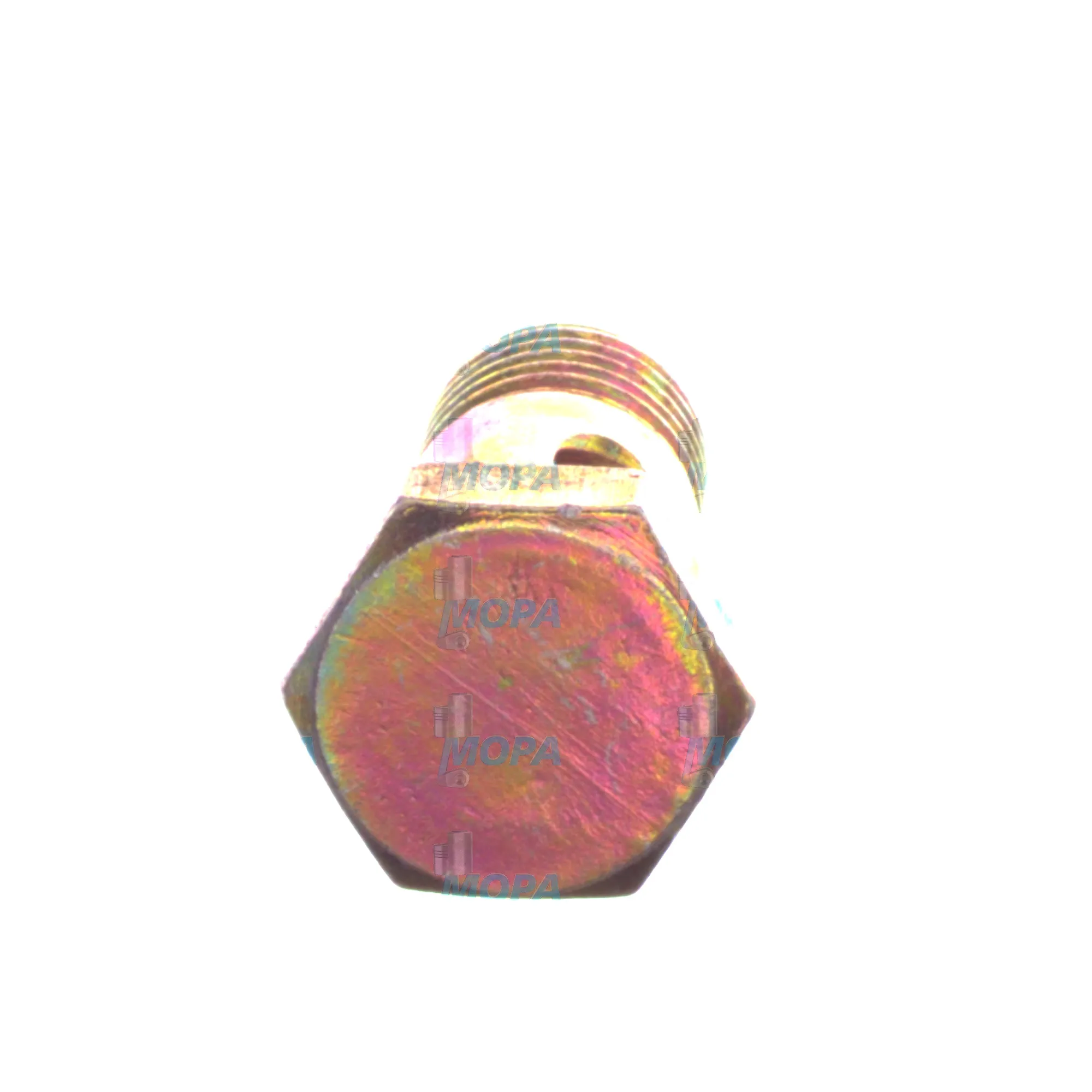 HOLLOW SCREW - 628/38/20/05066164 suitable for MWM & Deutz engines 7