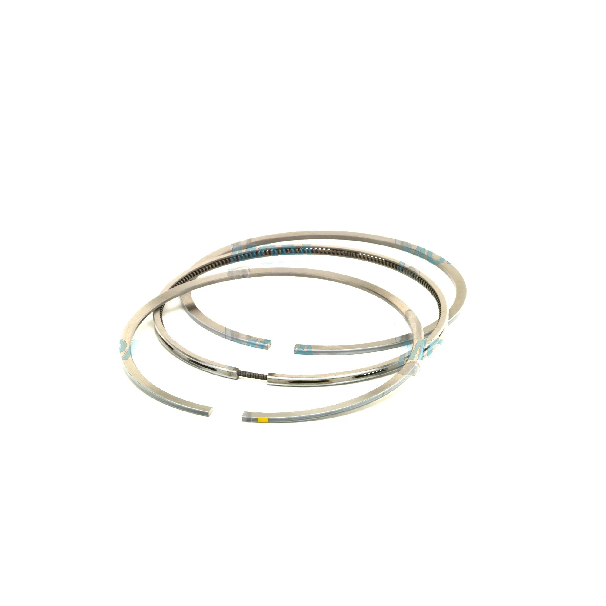 SET OF PISTON RINGS - 12211490 suitable for MWM & Deutz engines 10