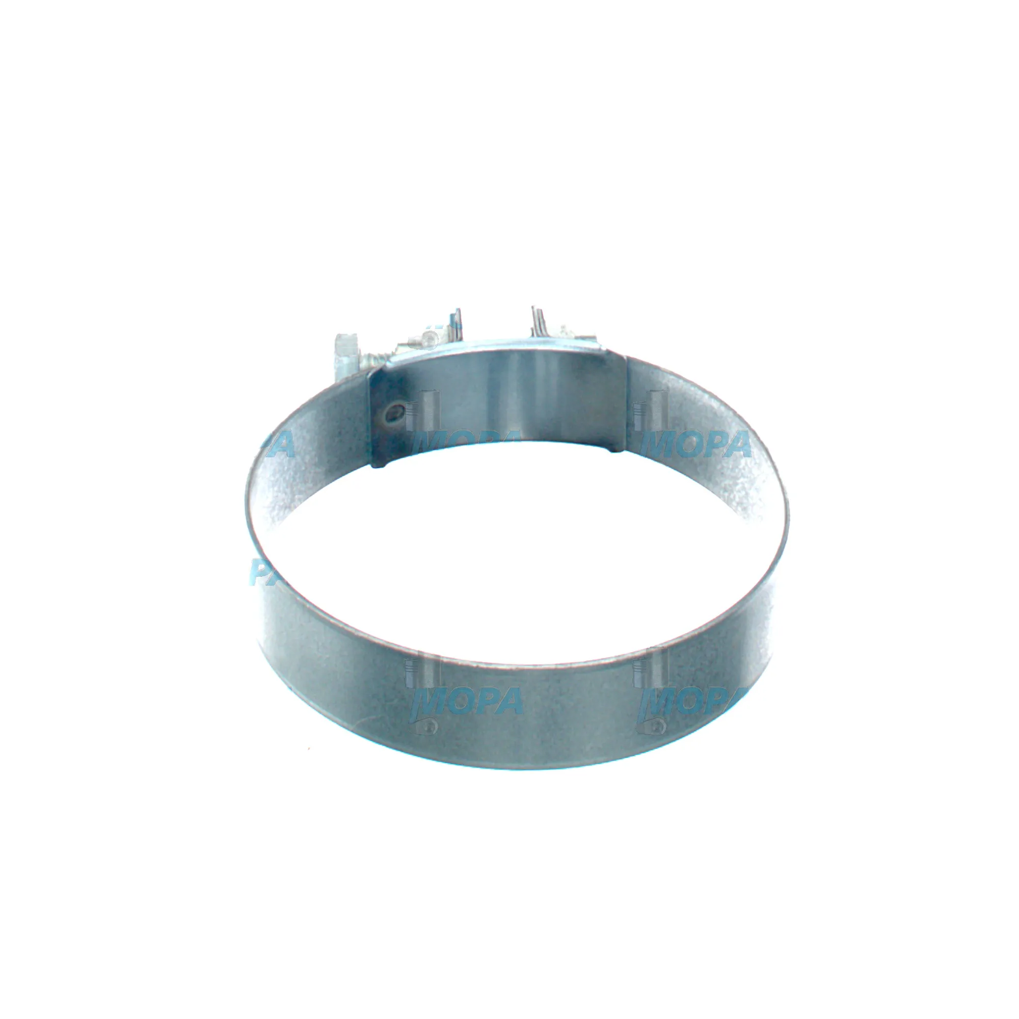 CLAMP - 01166424 suitable for Deutz engines 4