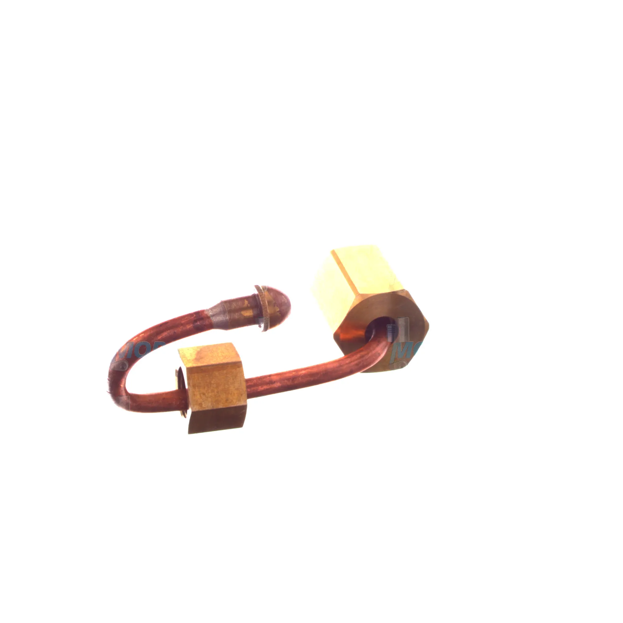 MEASURING LINE - 5805400460 suitable for MTU engines