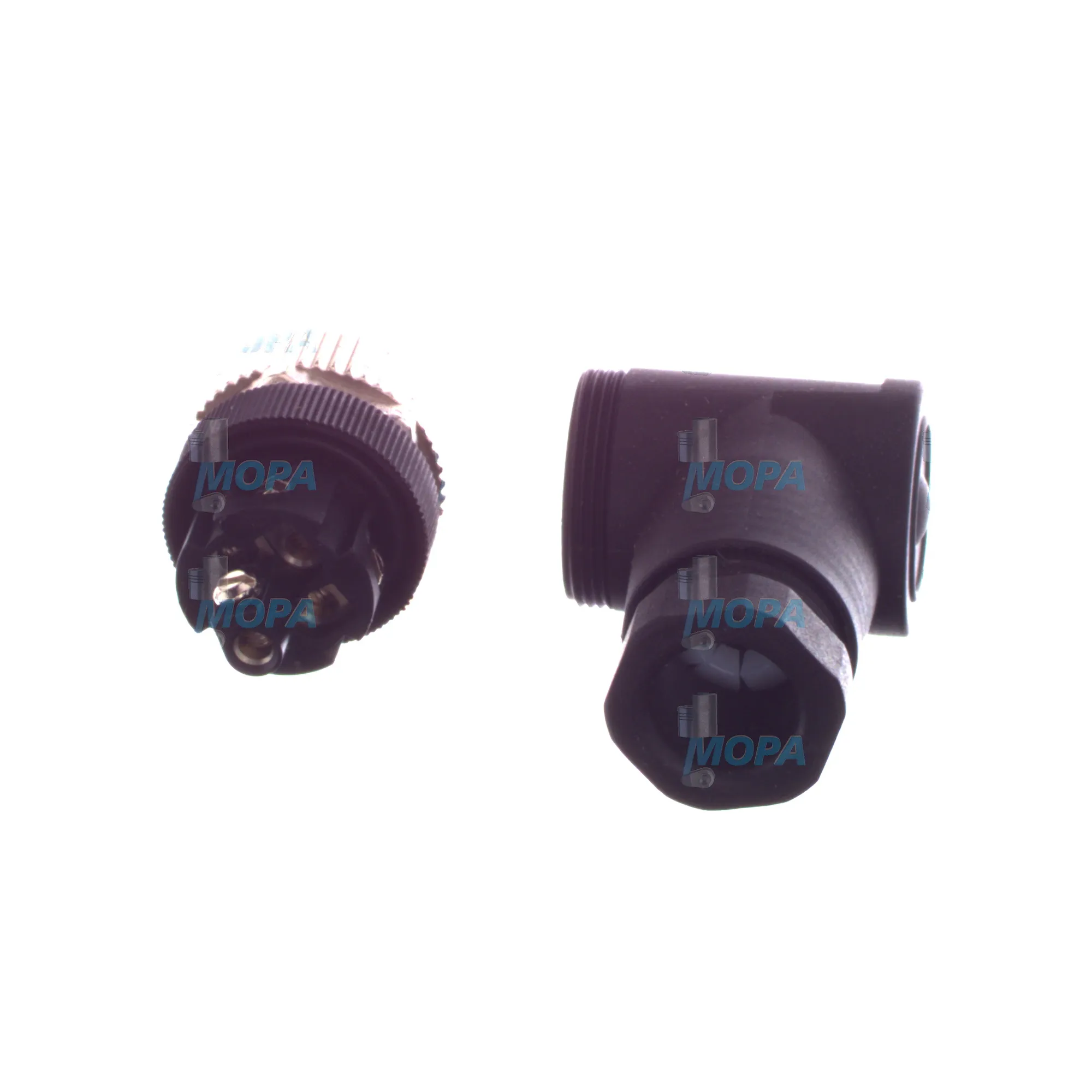 STECKER - 51254350178 passend für MAN D Motoren 5