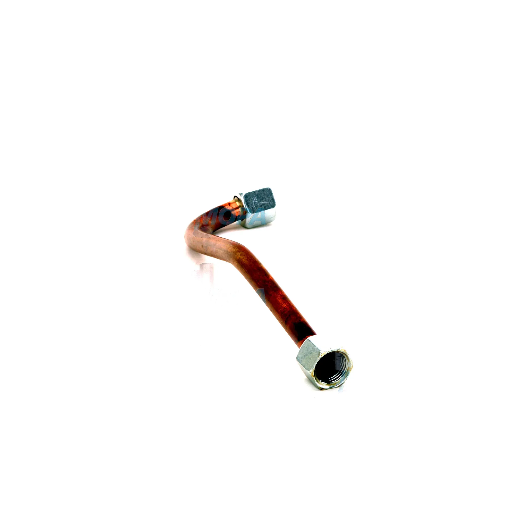 COOLING WATER LINE - 5512004952 suitable for MTU engines 8