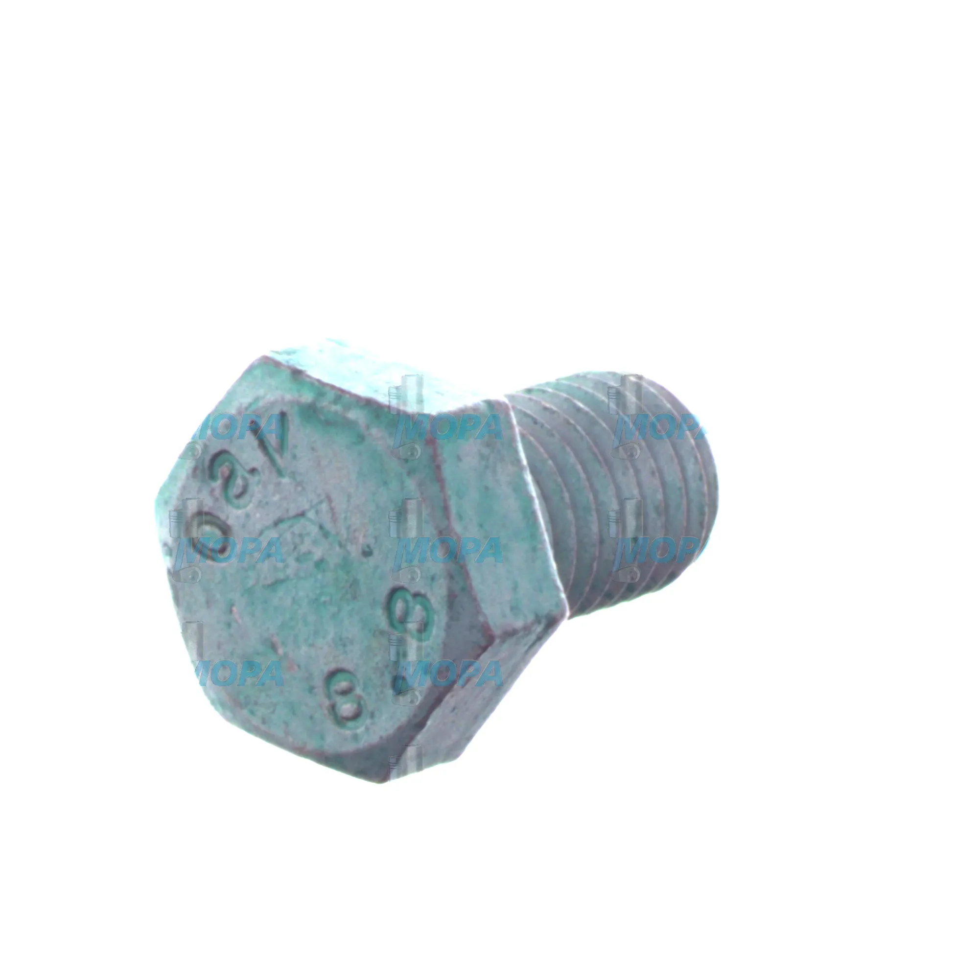 SECHSKANTSCHRAUBE - 06012835313 passend für MAN D-Motoren 9