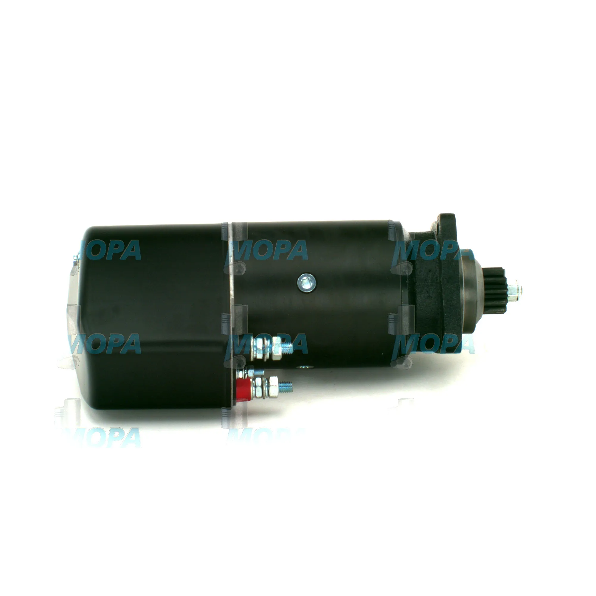 ANLASSER - 01174637 passend für Deutz Motoren 4