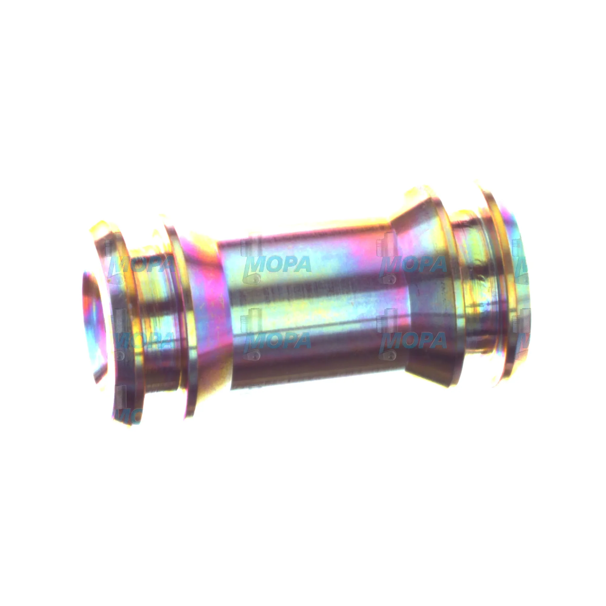 TORIC SEAL - 700429004001 suitable for MTU engines