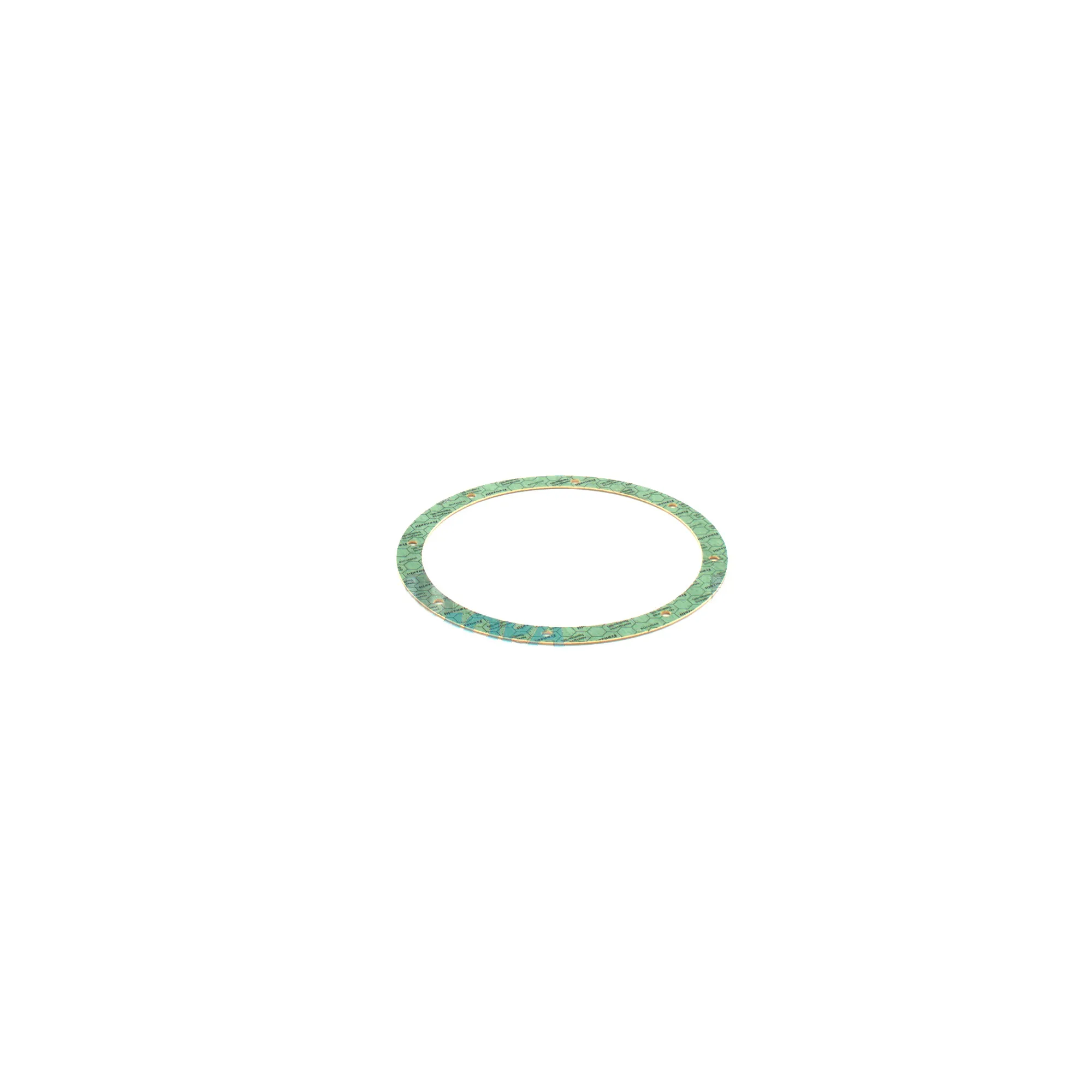 GASKET - 5590982580 suitable for MTU engines 9