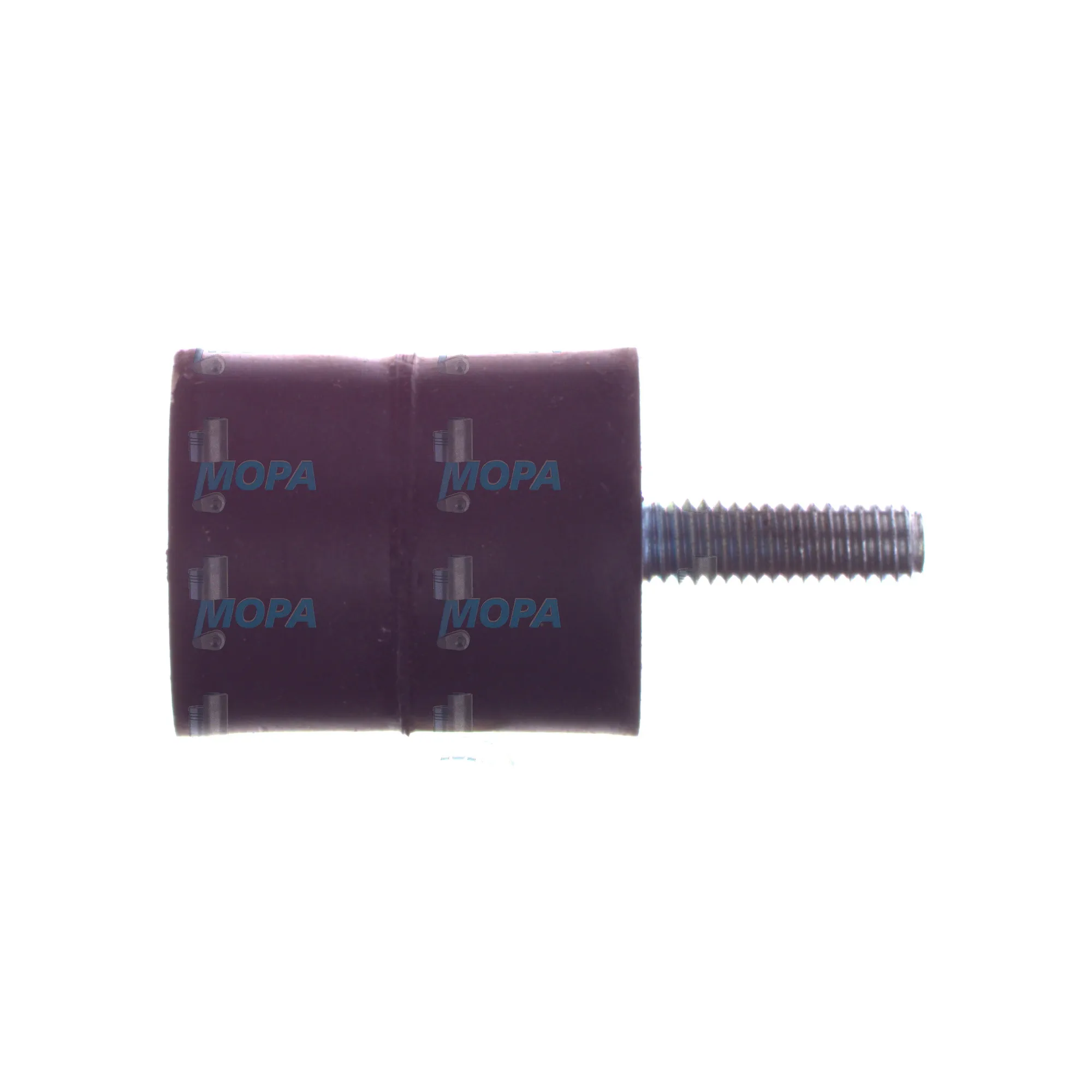 DRUCKFEDER - 0002370611 passend für MTU Motoren 3