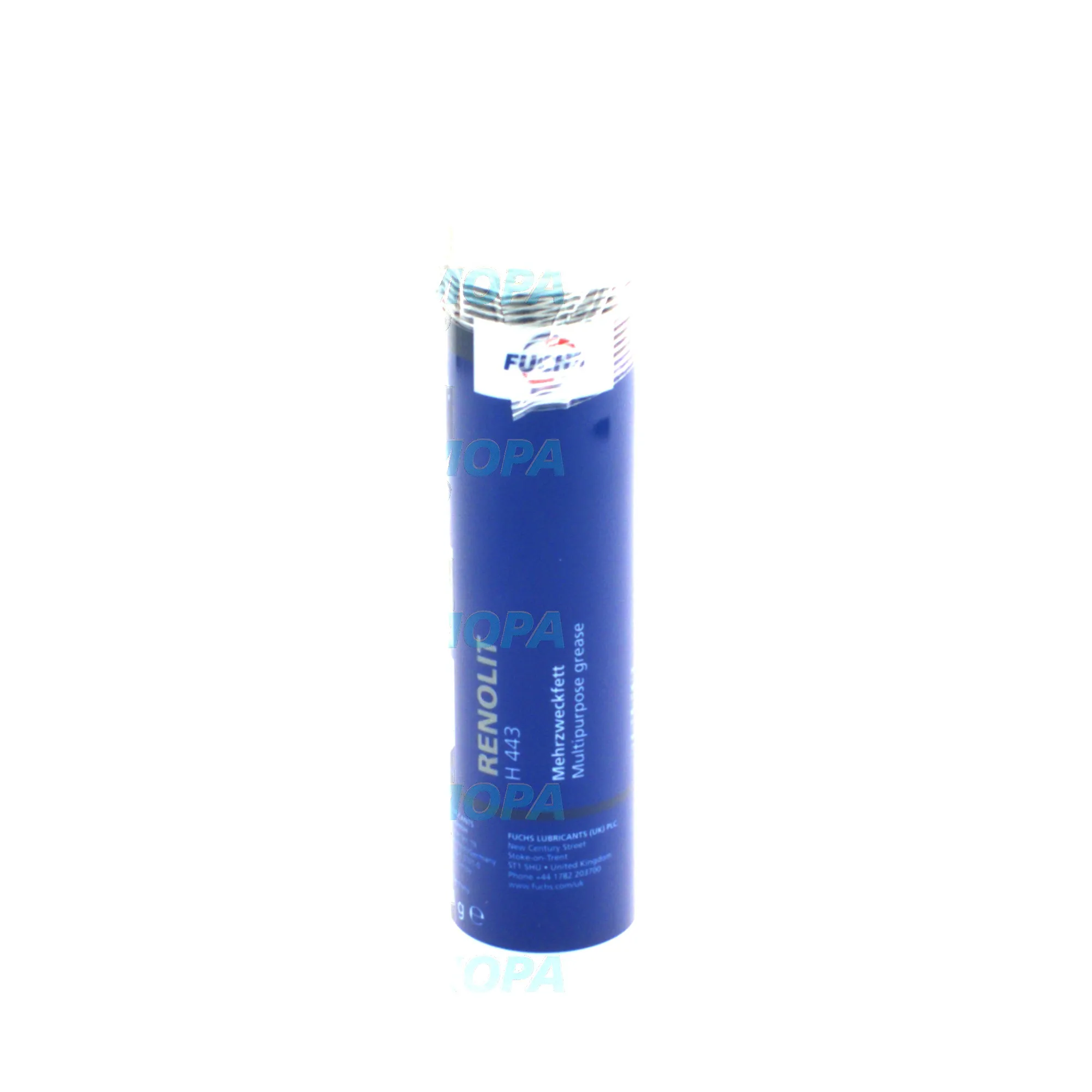 ASSEMBLY PASTE - 01008420 suitable for Deutz engines 8