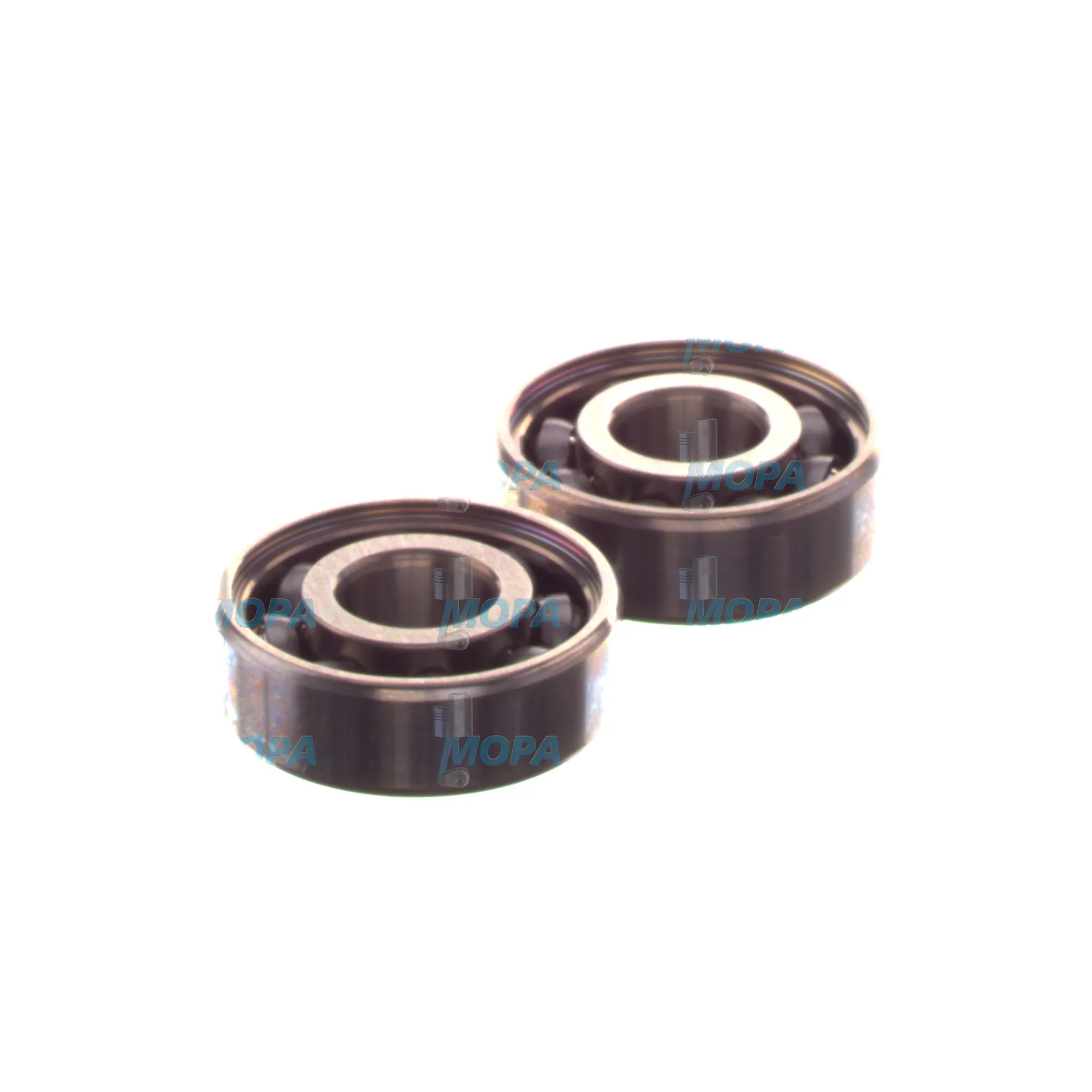 RILLENKUGELLAGER - 0039810525 passend für MTU Motoren 11