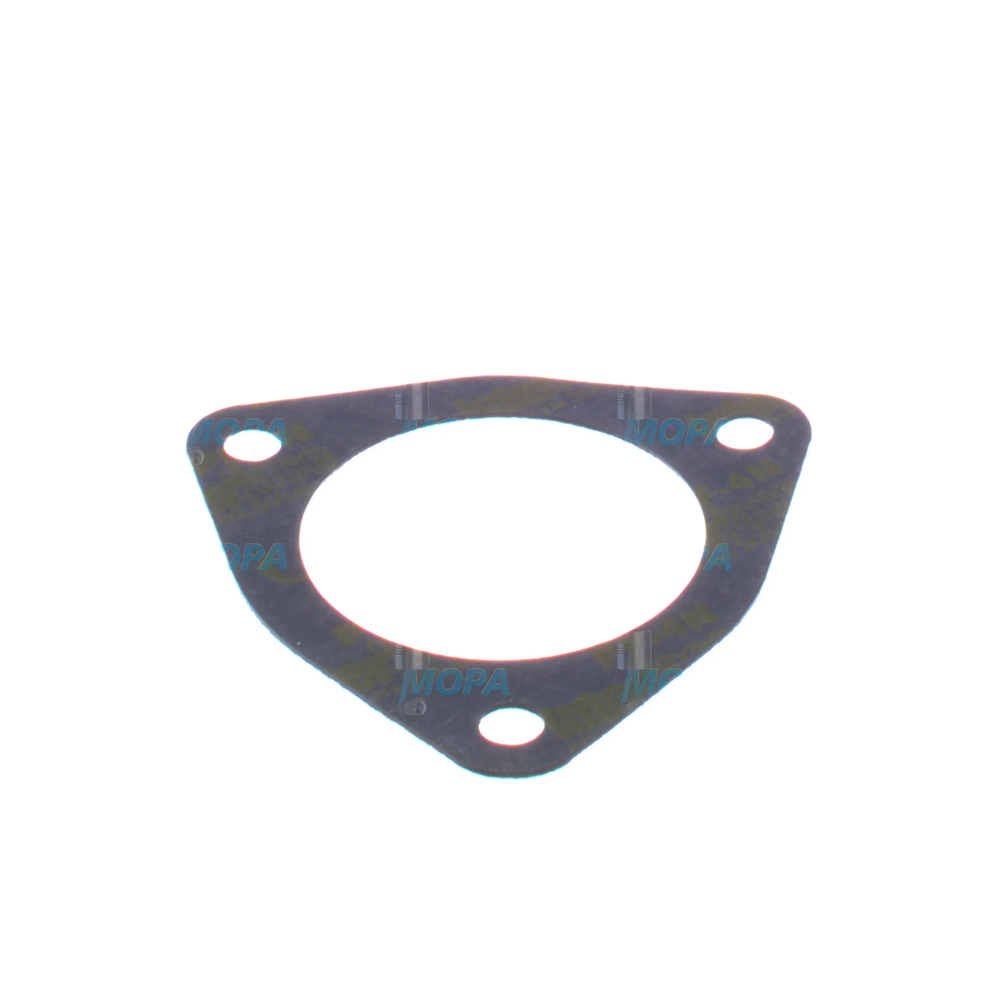 GASKET - 5361870280 suitable for MTU engines 9