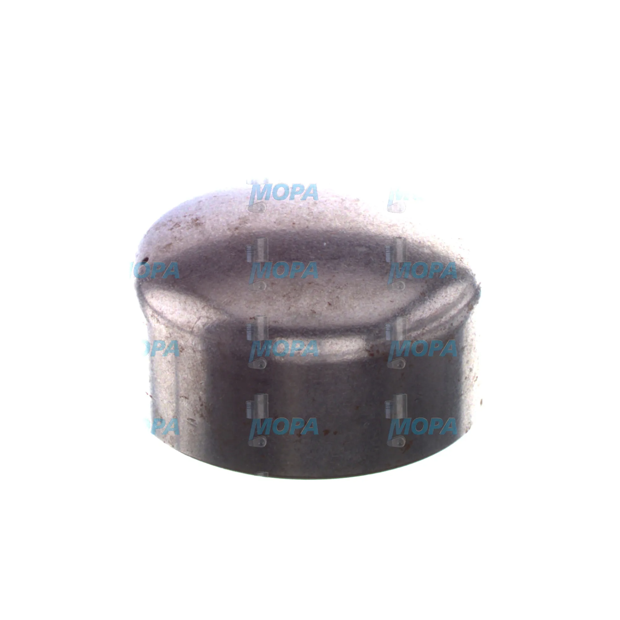 COVER - 5560310033 suitable for MTU engines 6