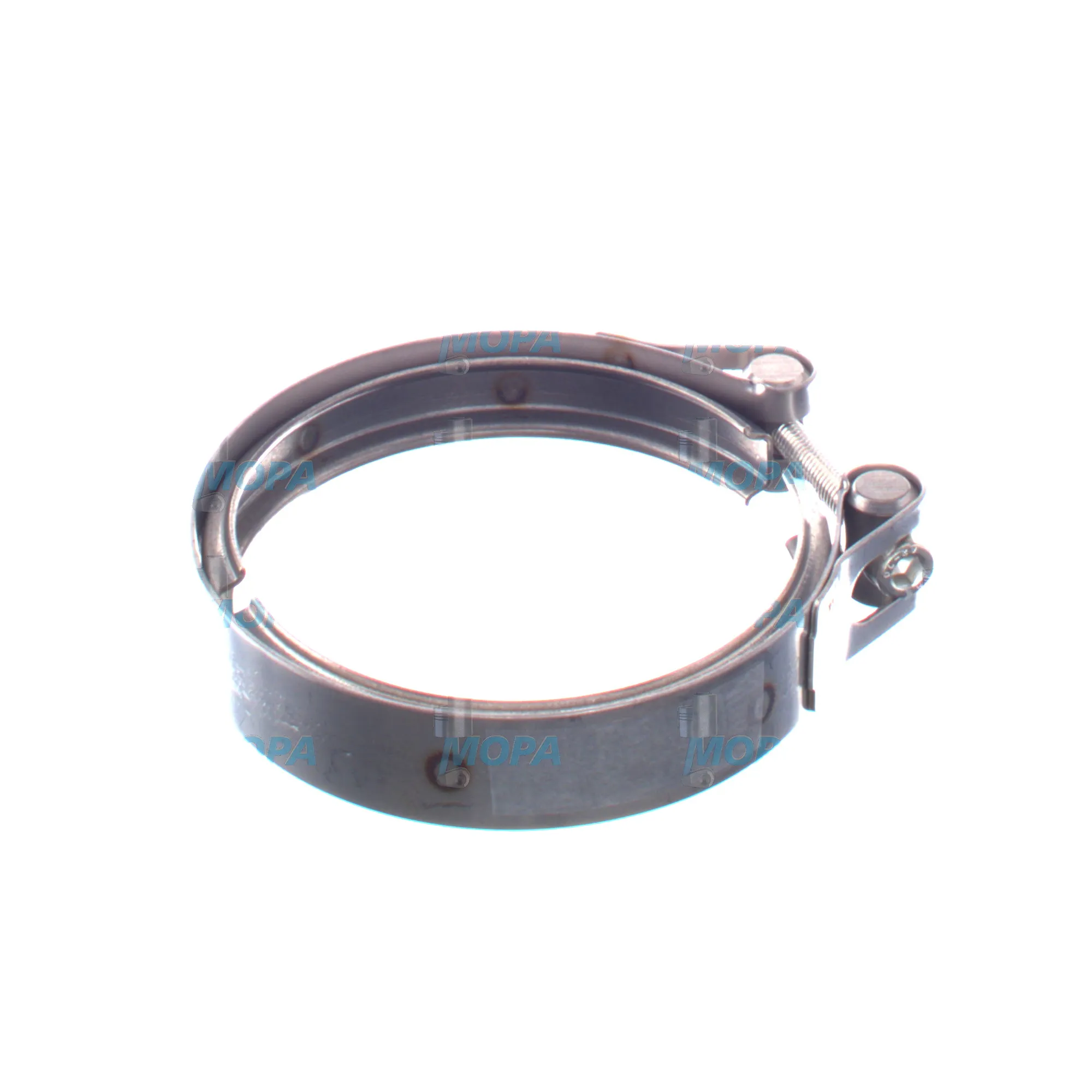 V-BAND CLAMP - 51974450118 suitable for MAN D-engines 16