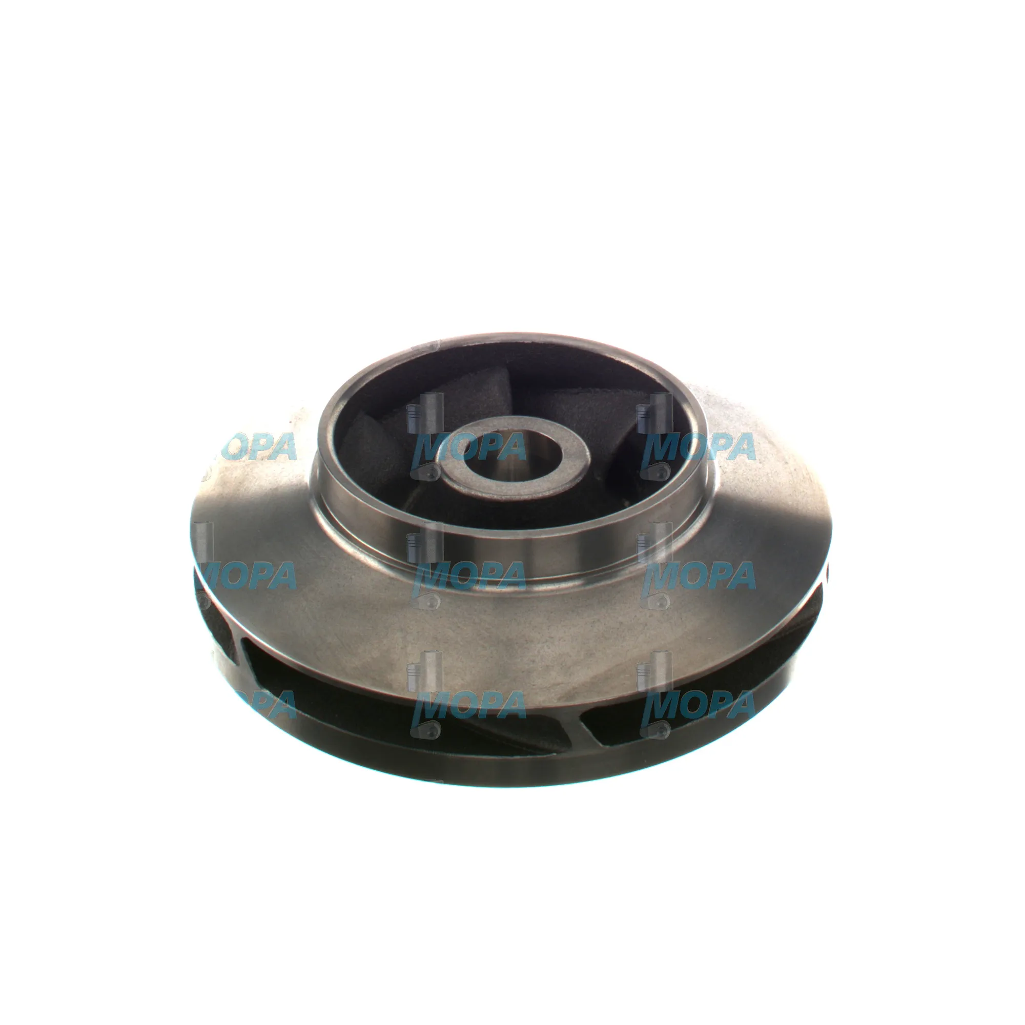 IMPELLER - 12302252 suitable for MWM & Deutz engines 8