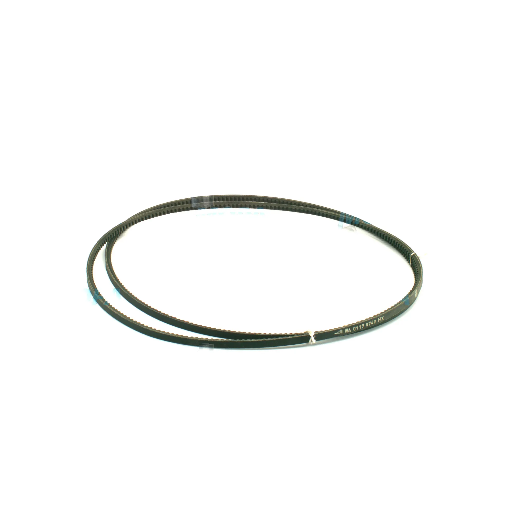 V-BELT SET - 01179749 suitable for Deutz engines 5